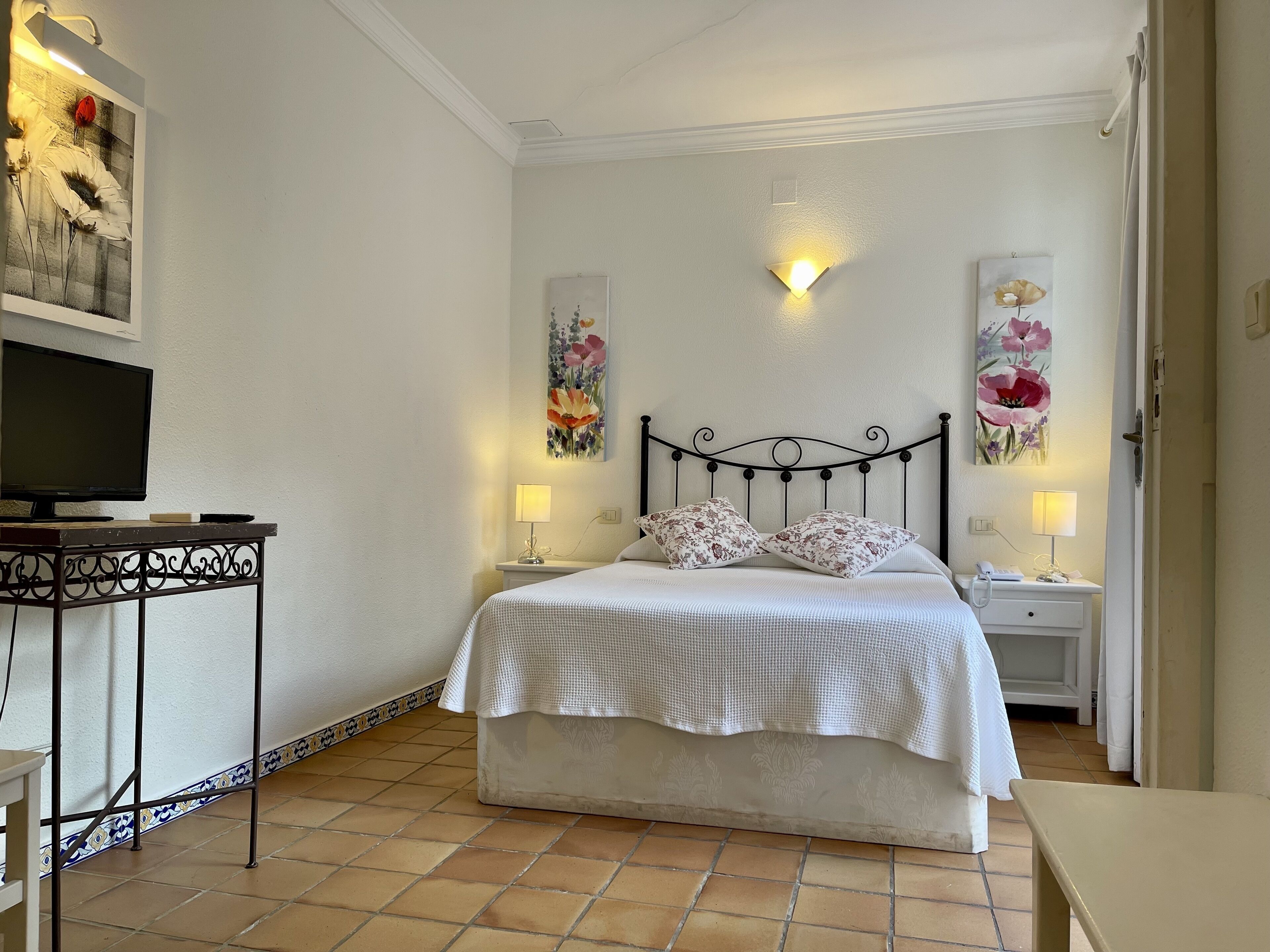 Foto - Hotel La Peña