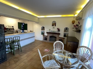 Bar (na propriedade)
