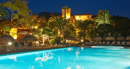 Hotel Es Port
