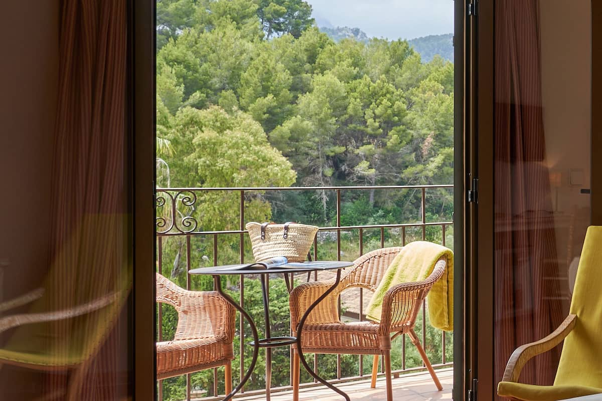 1 bedroom, minibar, in-room safe, desk