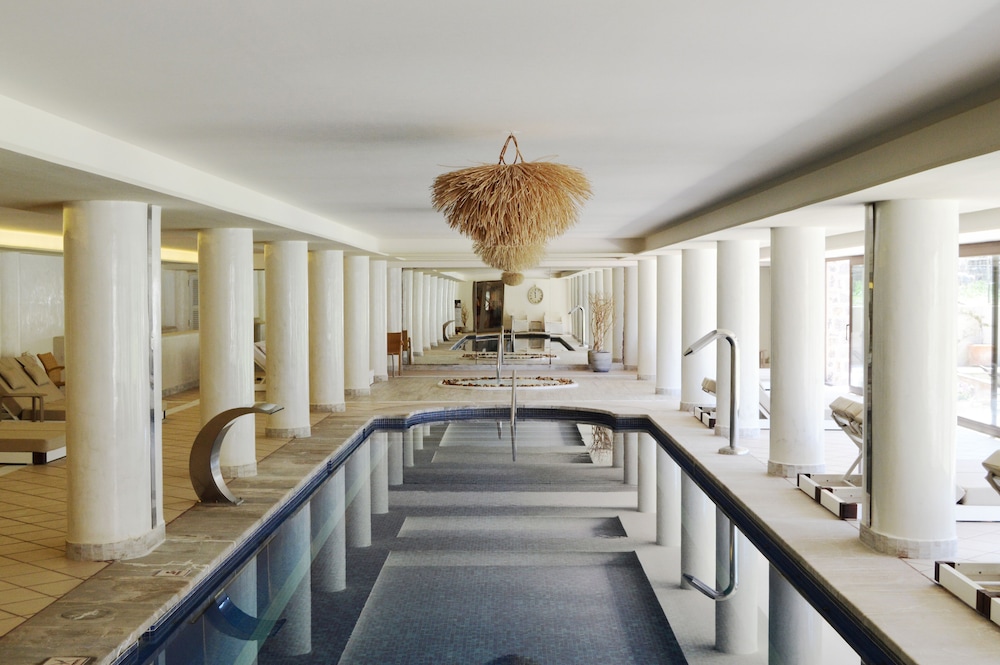 Hotel Es Port by null