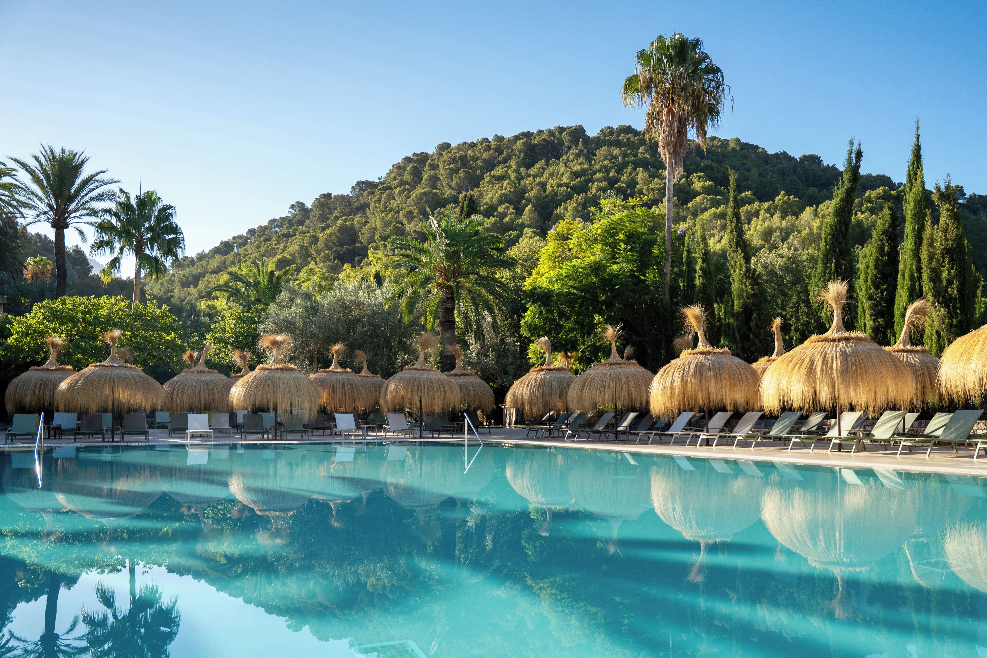 Foto - Hotel Es Port