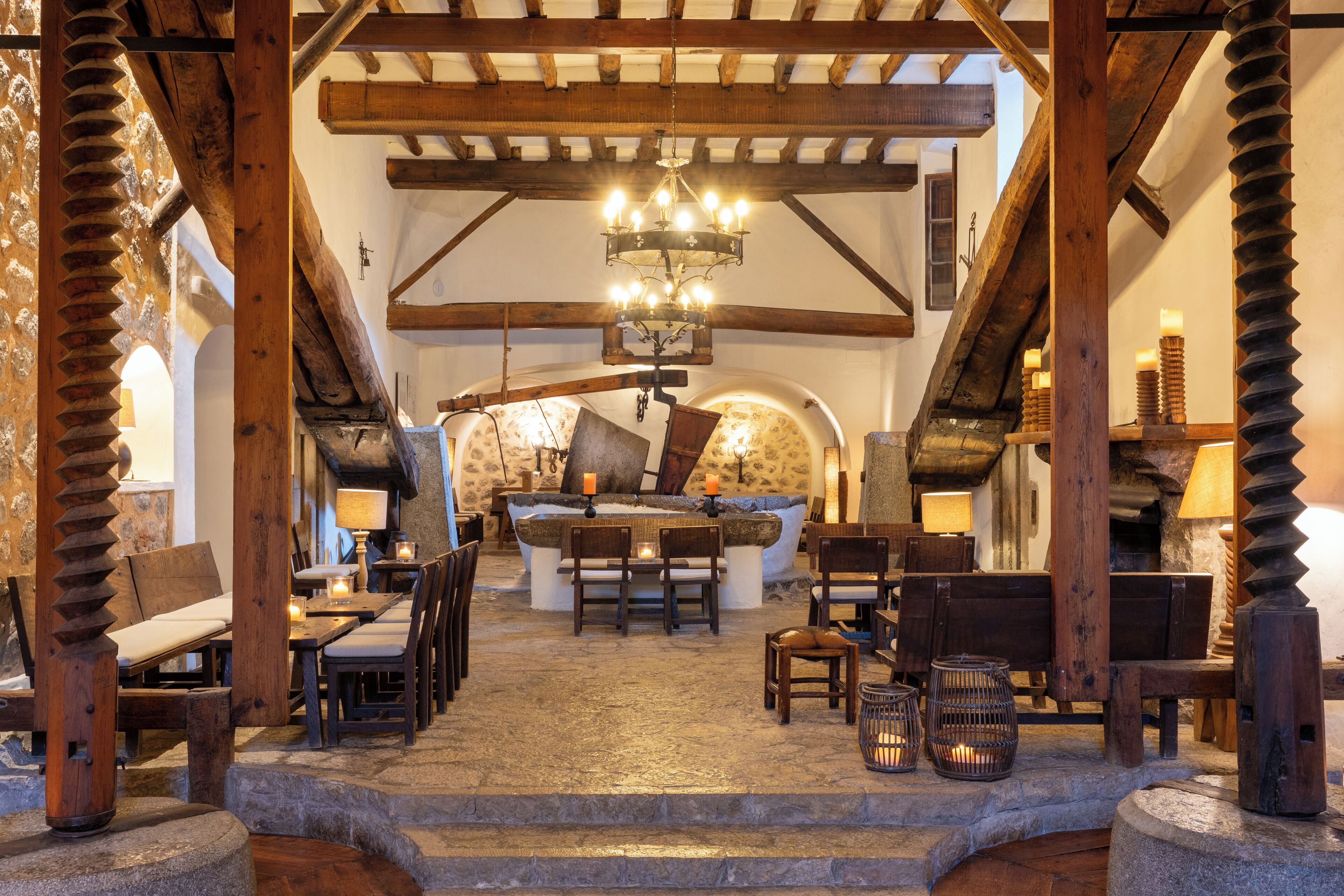 Foto - Hotel Es Port