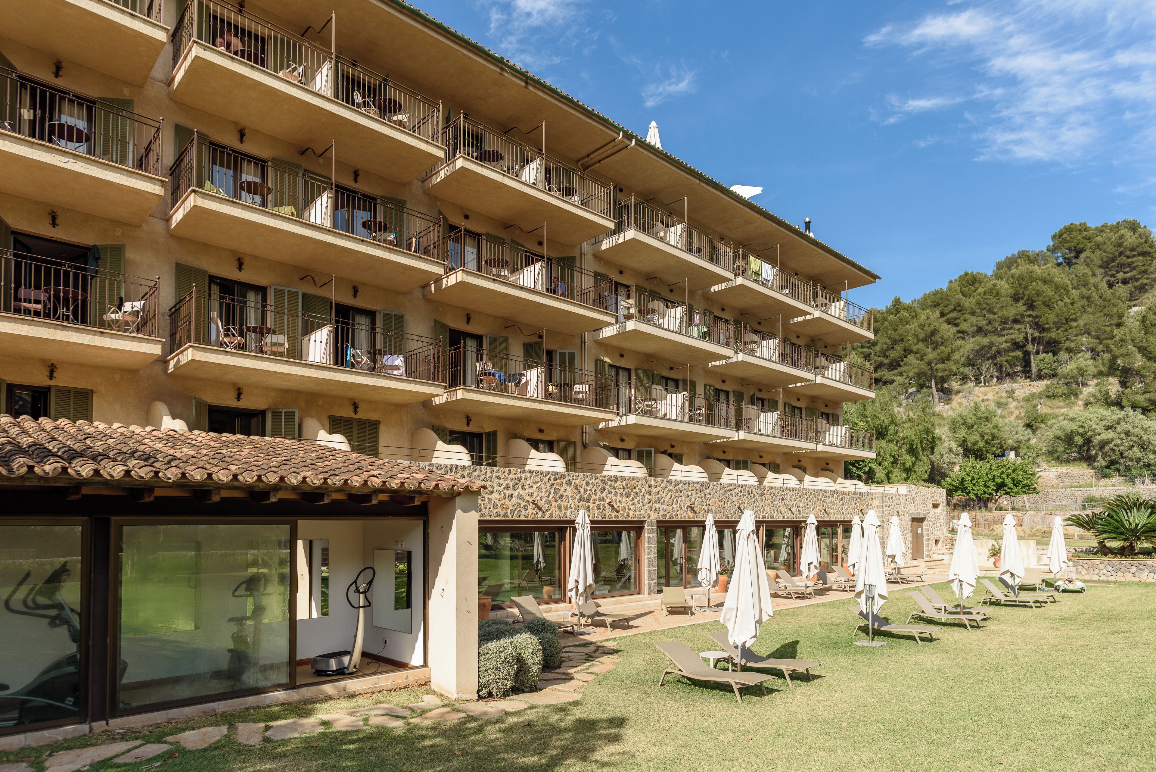 Foto - Hotel Es Port