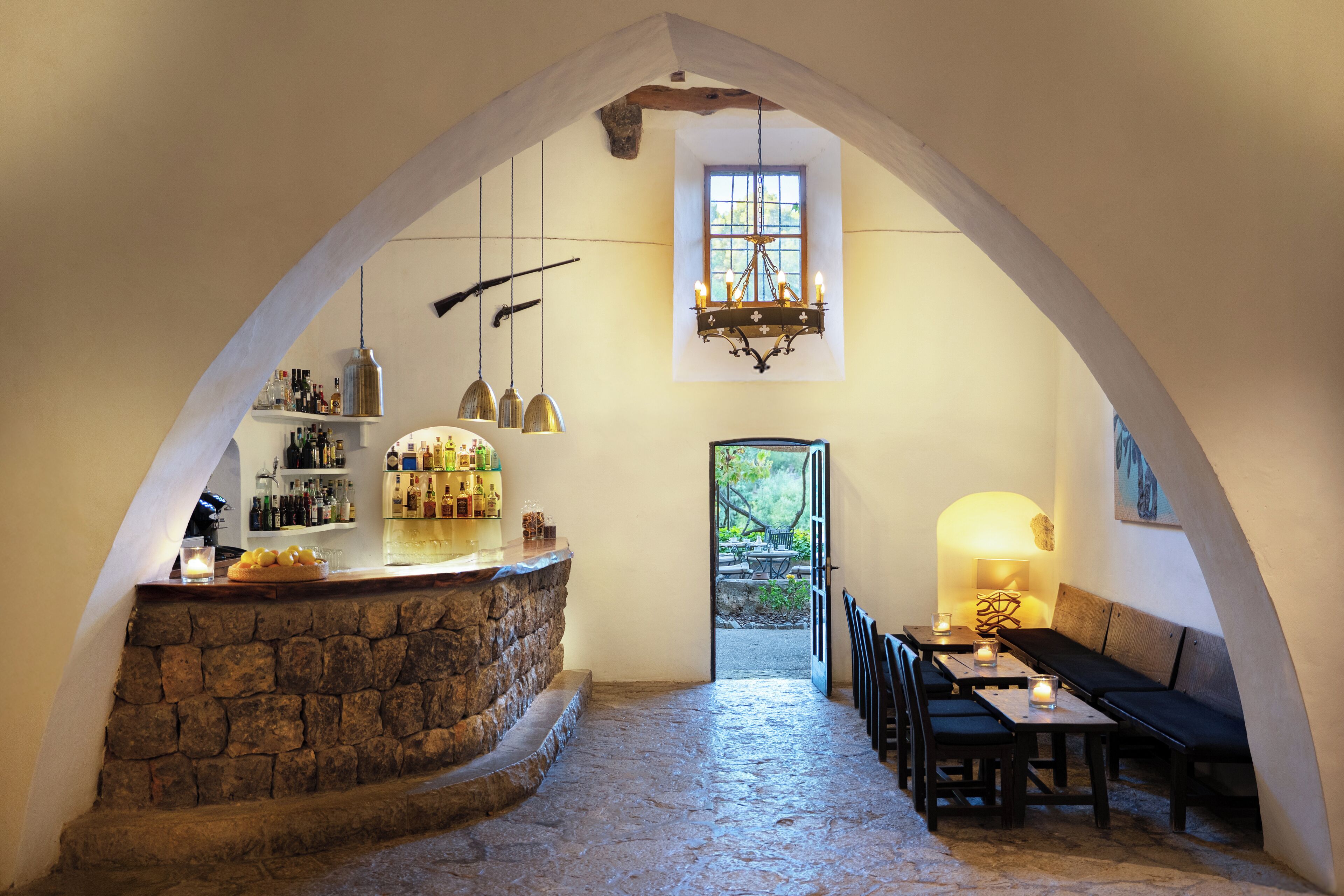 Foto - Hotel Es Port