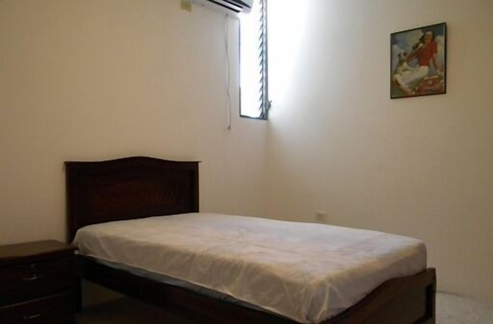 Habitación individual