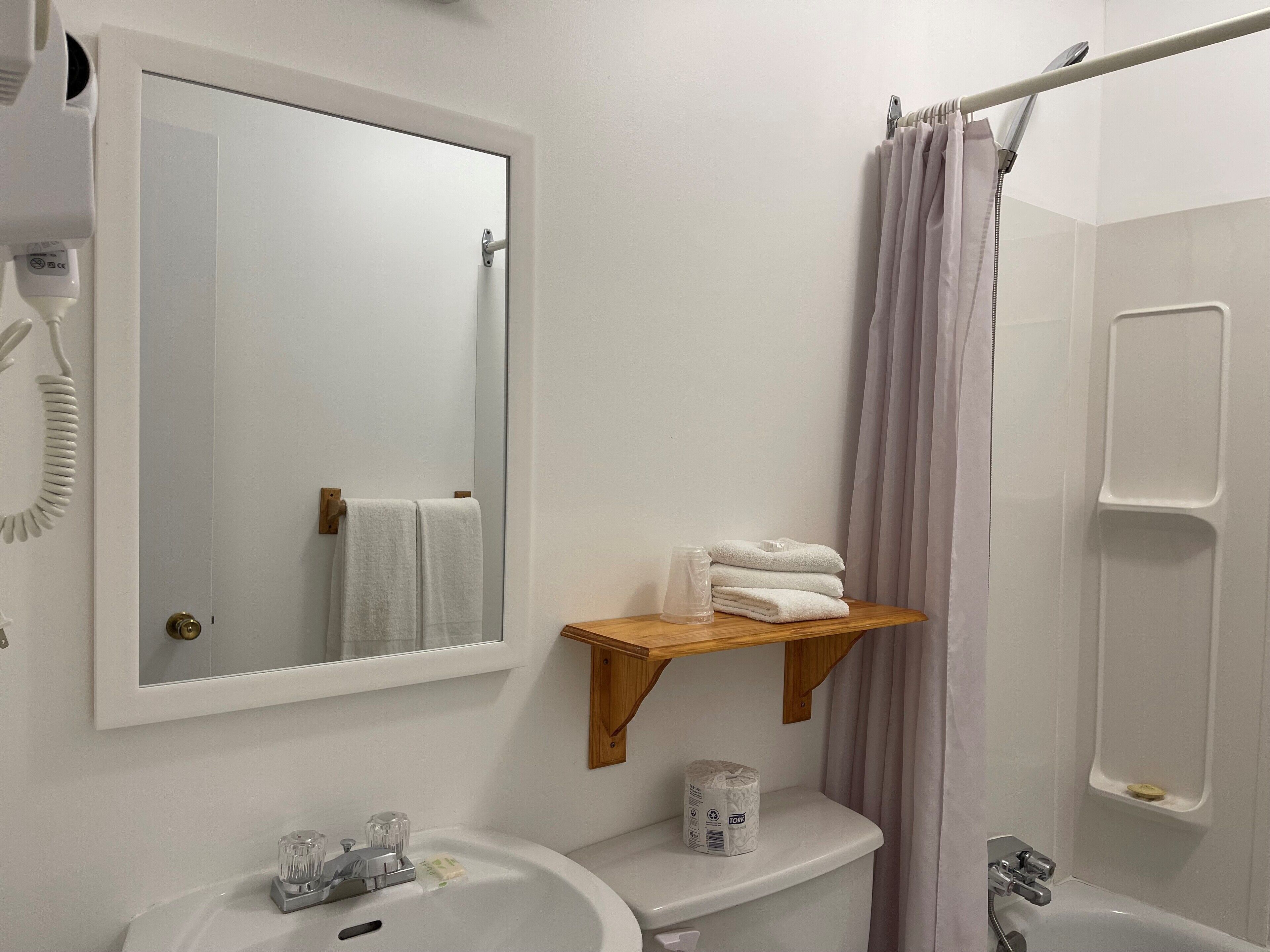 Foto - Motel Becancour