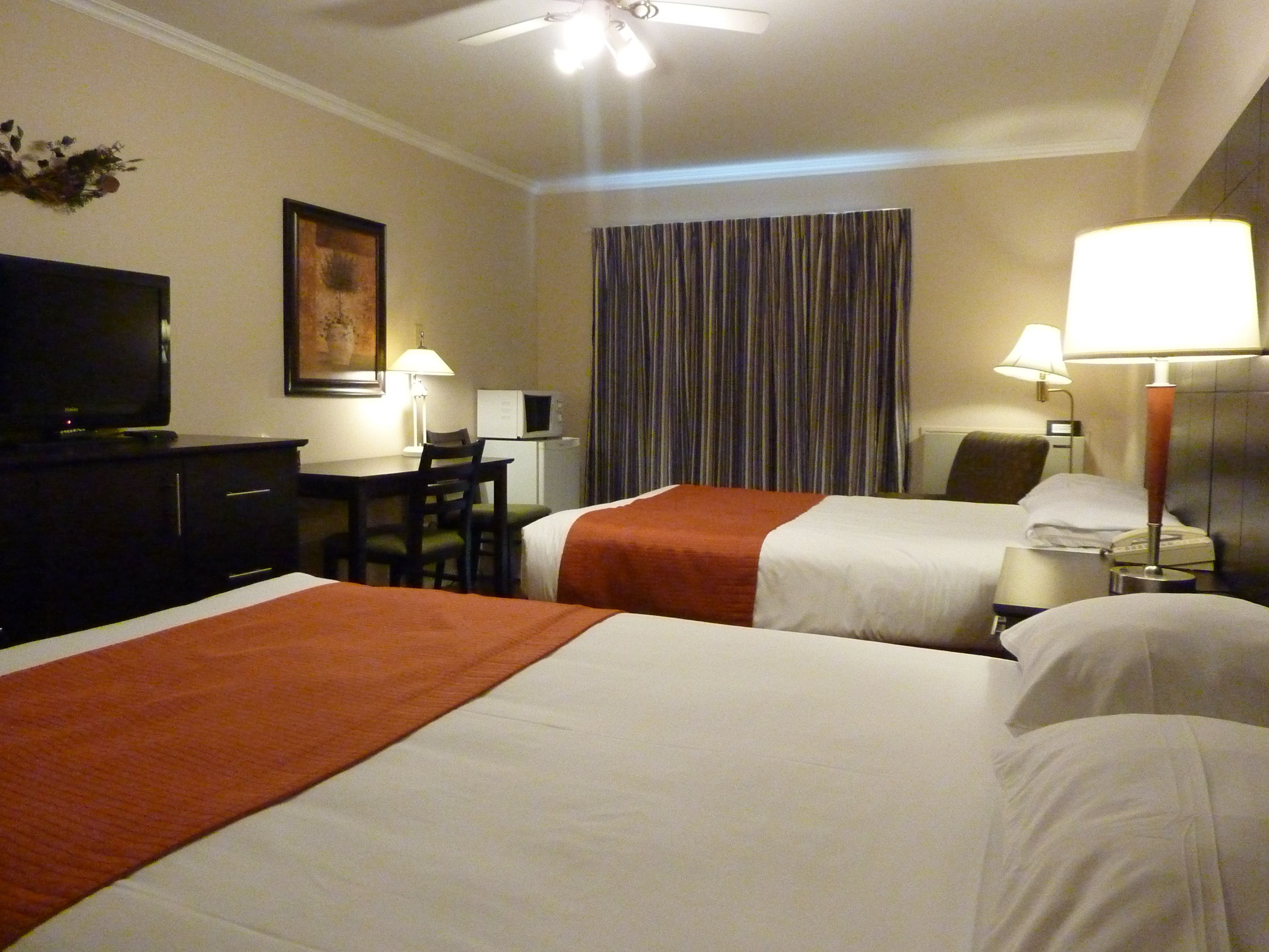 Foto - Motel Becancour