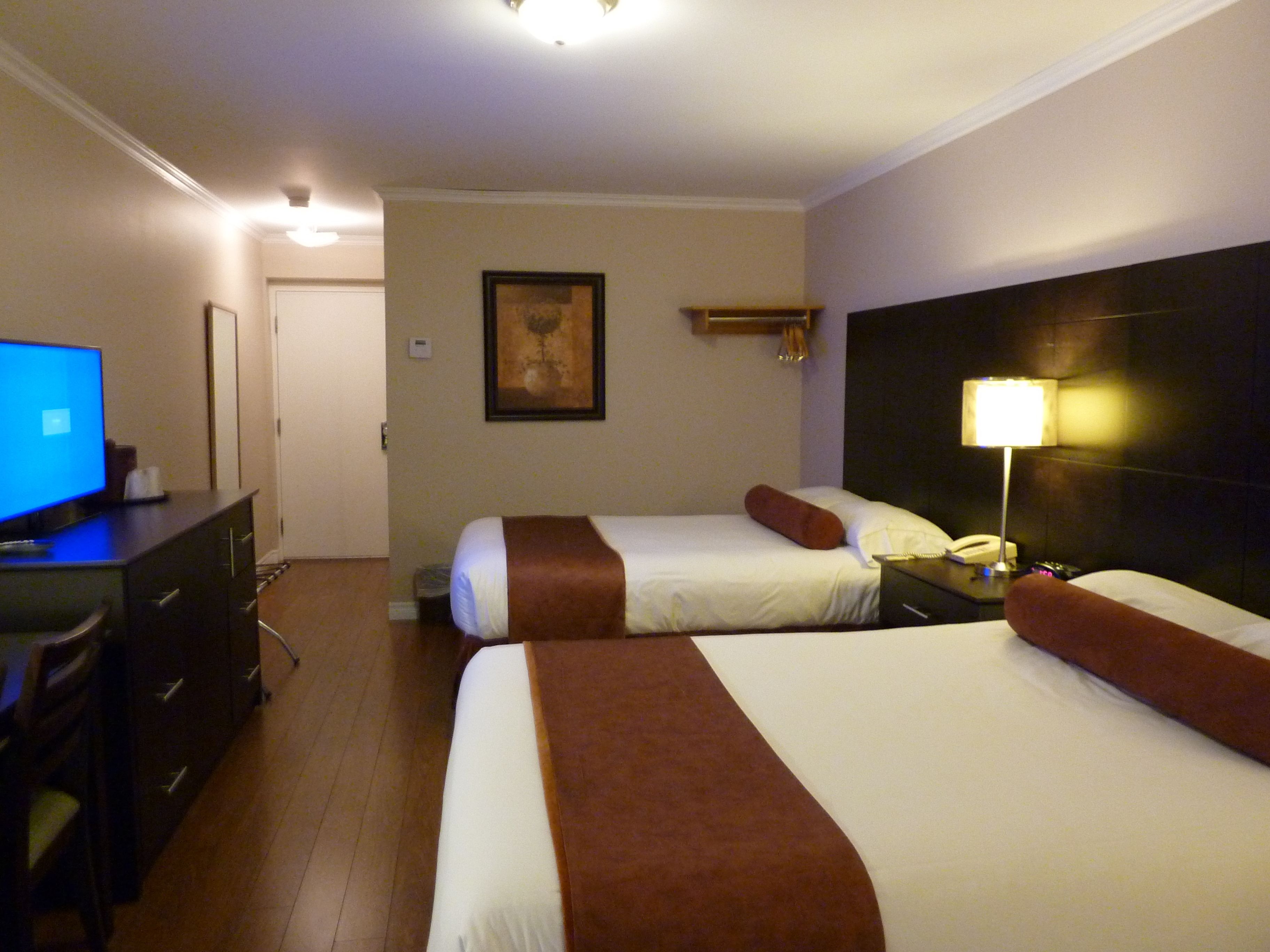 Foto - Motel Becancour