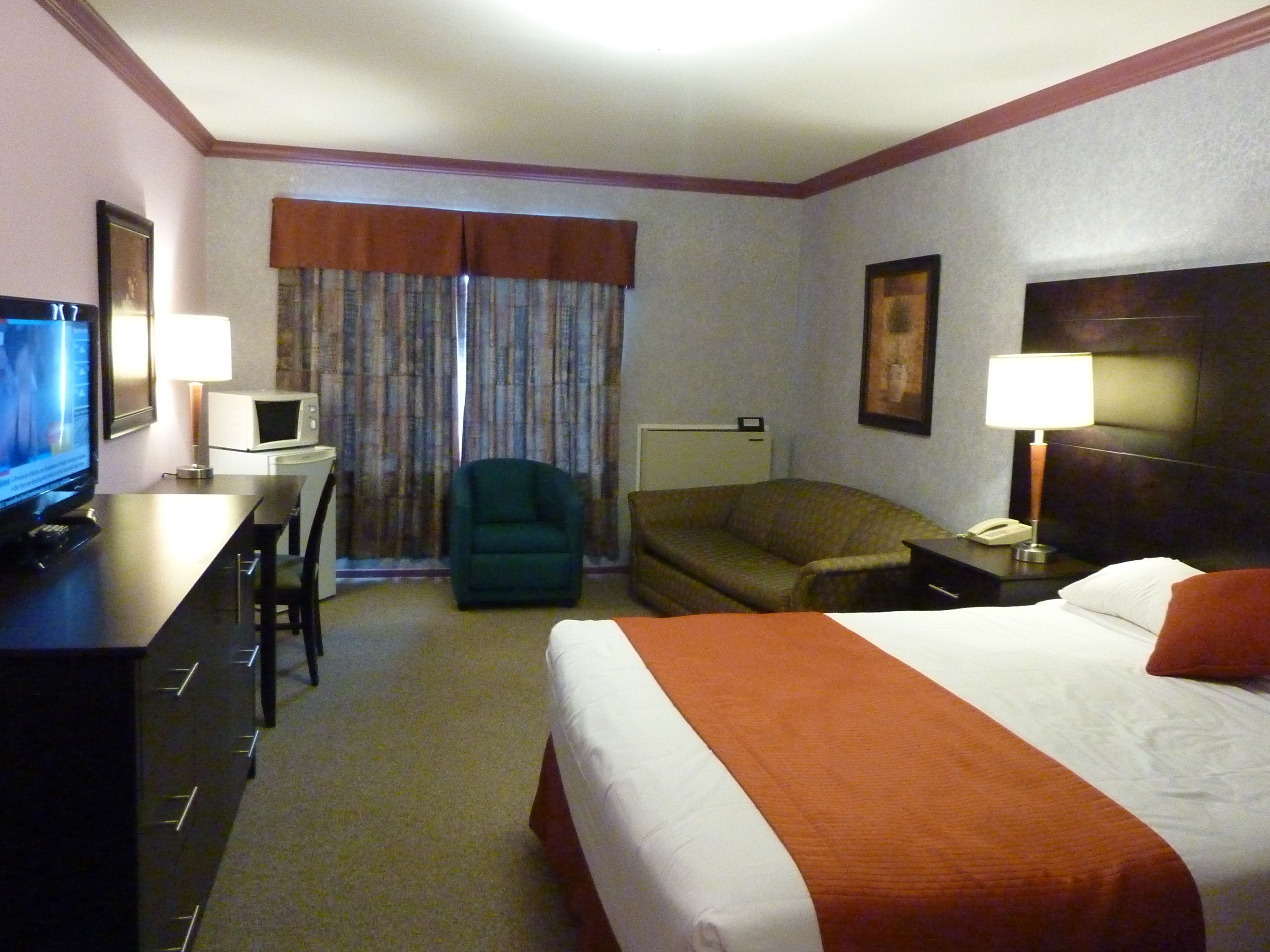 Foto - Motel Becancour