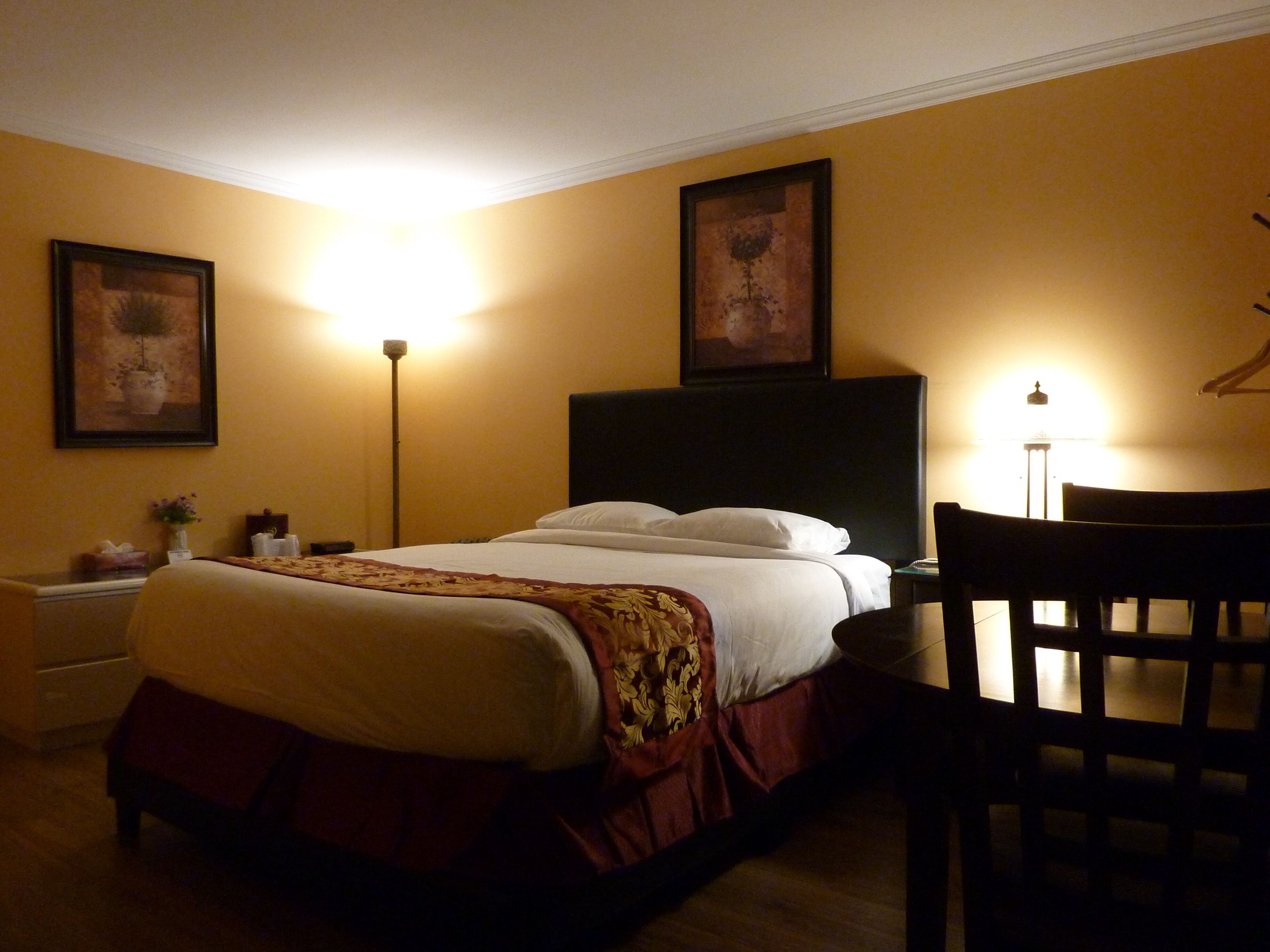 Foto - Motel Becancour