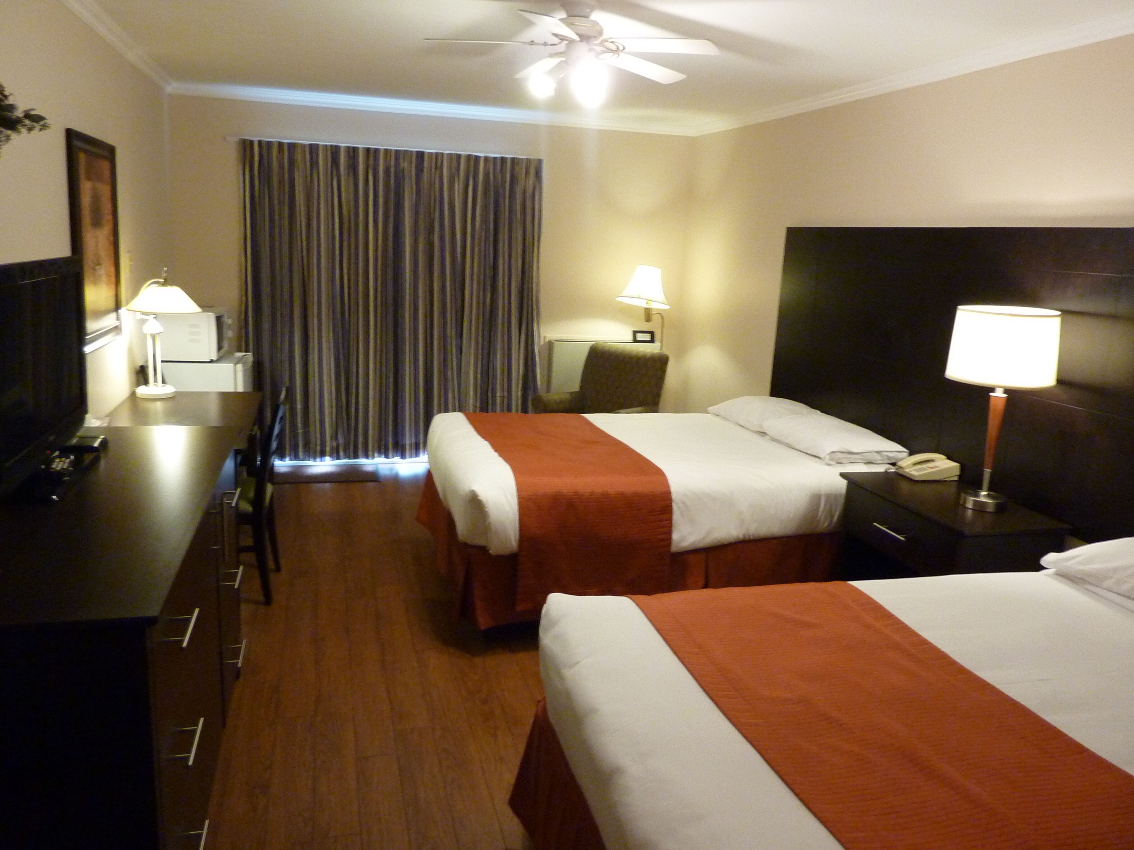 Foto - Motel Becancour