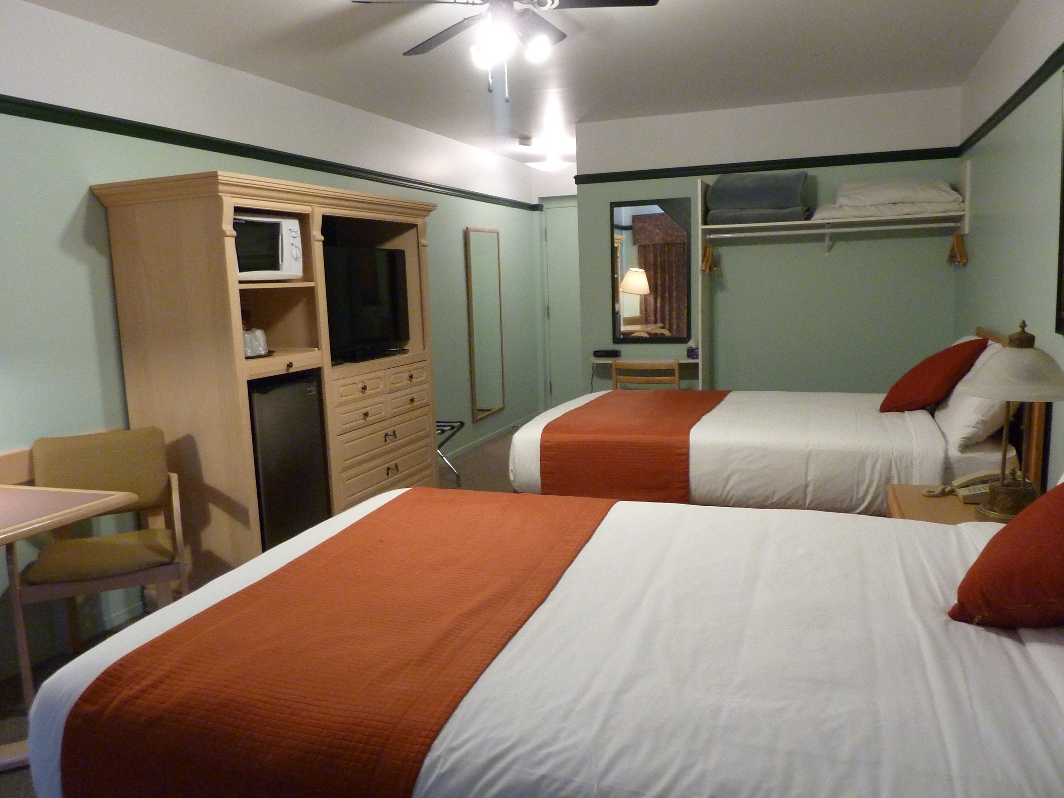 Foto - Motel Becancour