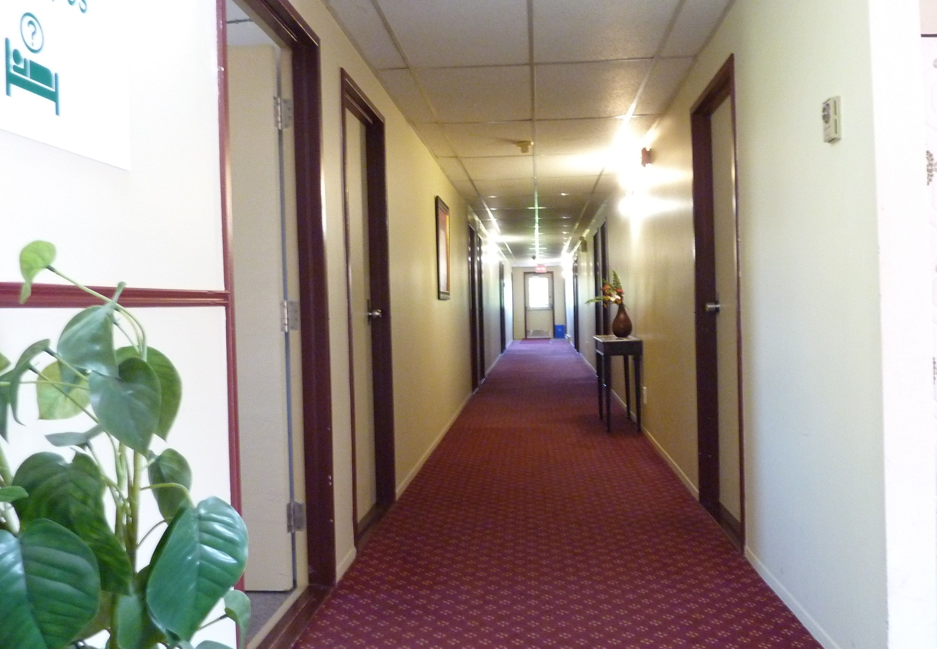 Foto - Motel Becancour