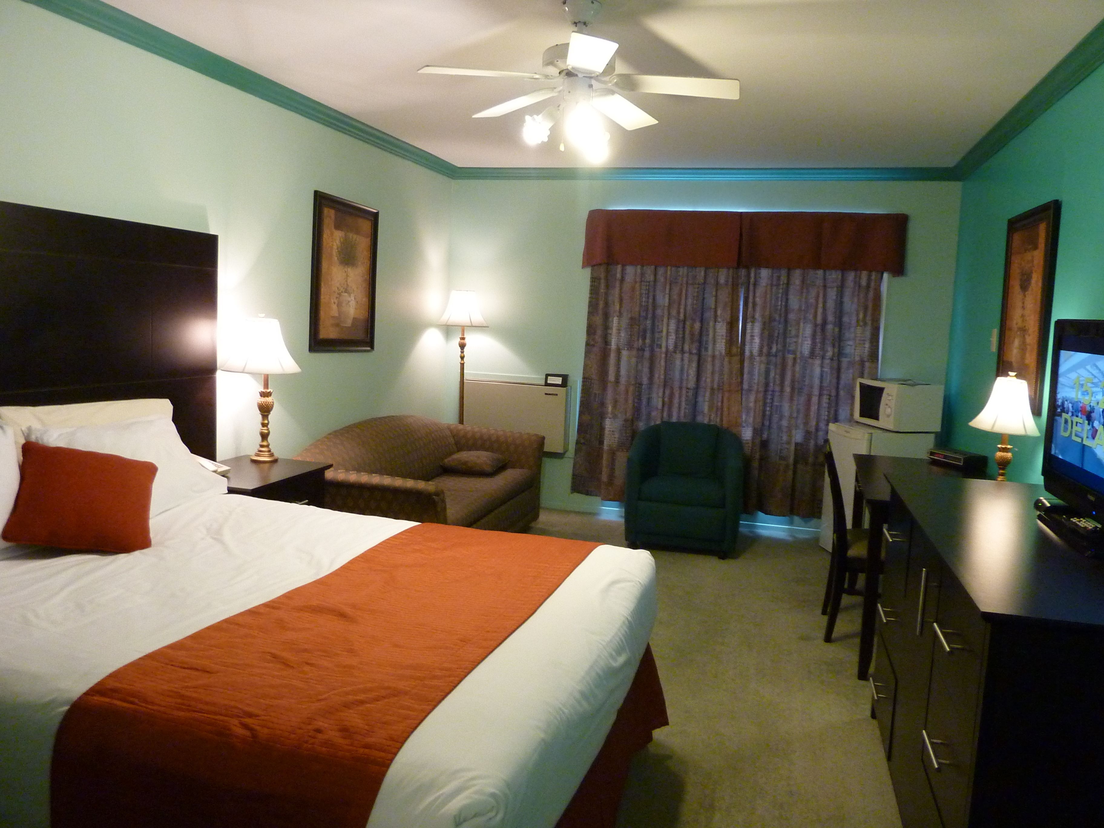 Foto - Motel Becancour