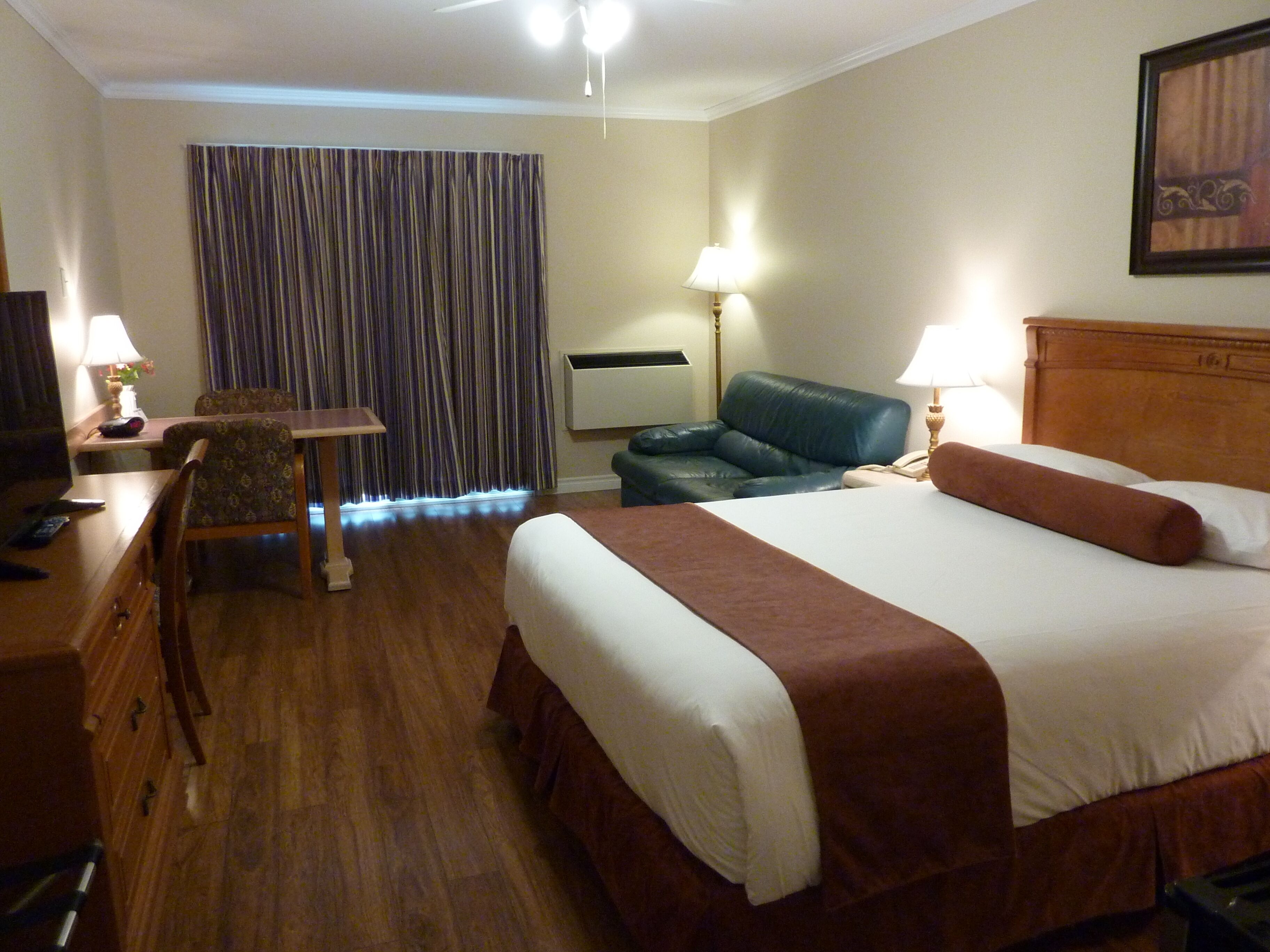 Foto - Motel Becancour