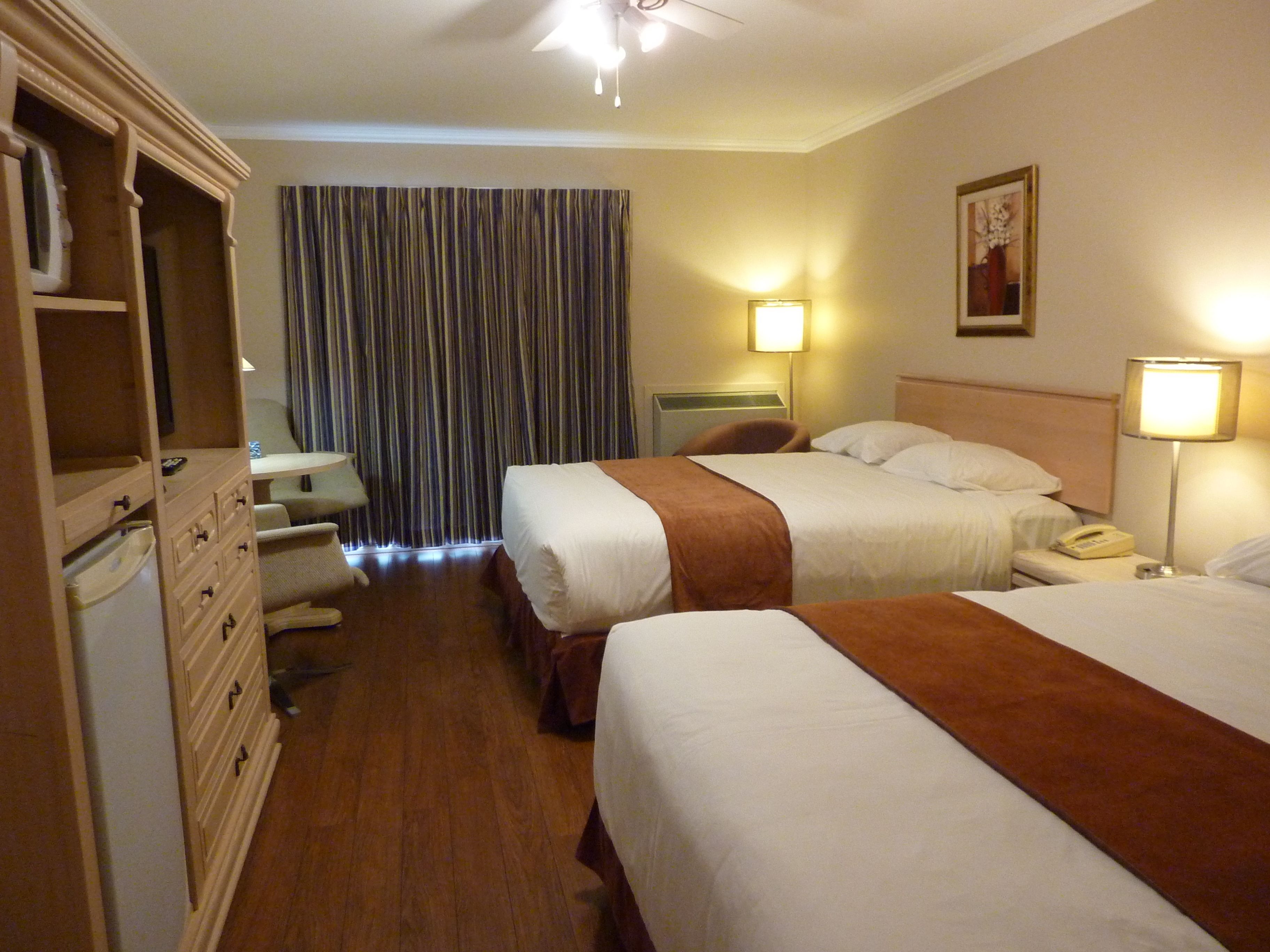 Foto - Motel Becancour