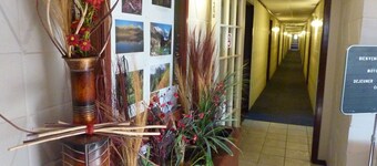 モーテル ベカンクール