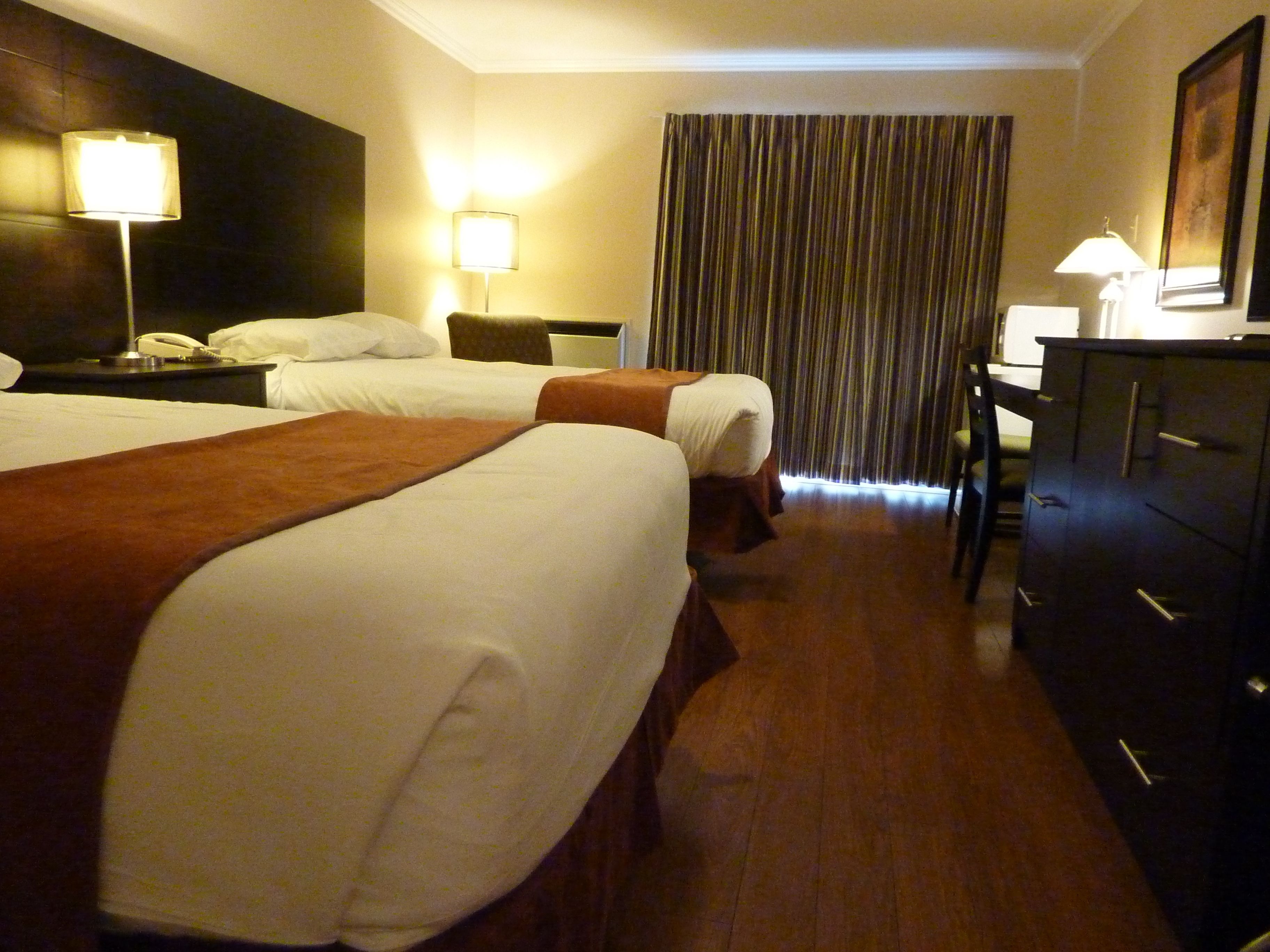 Foto - Motel Becancour