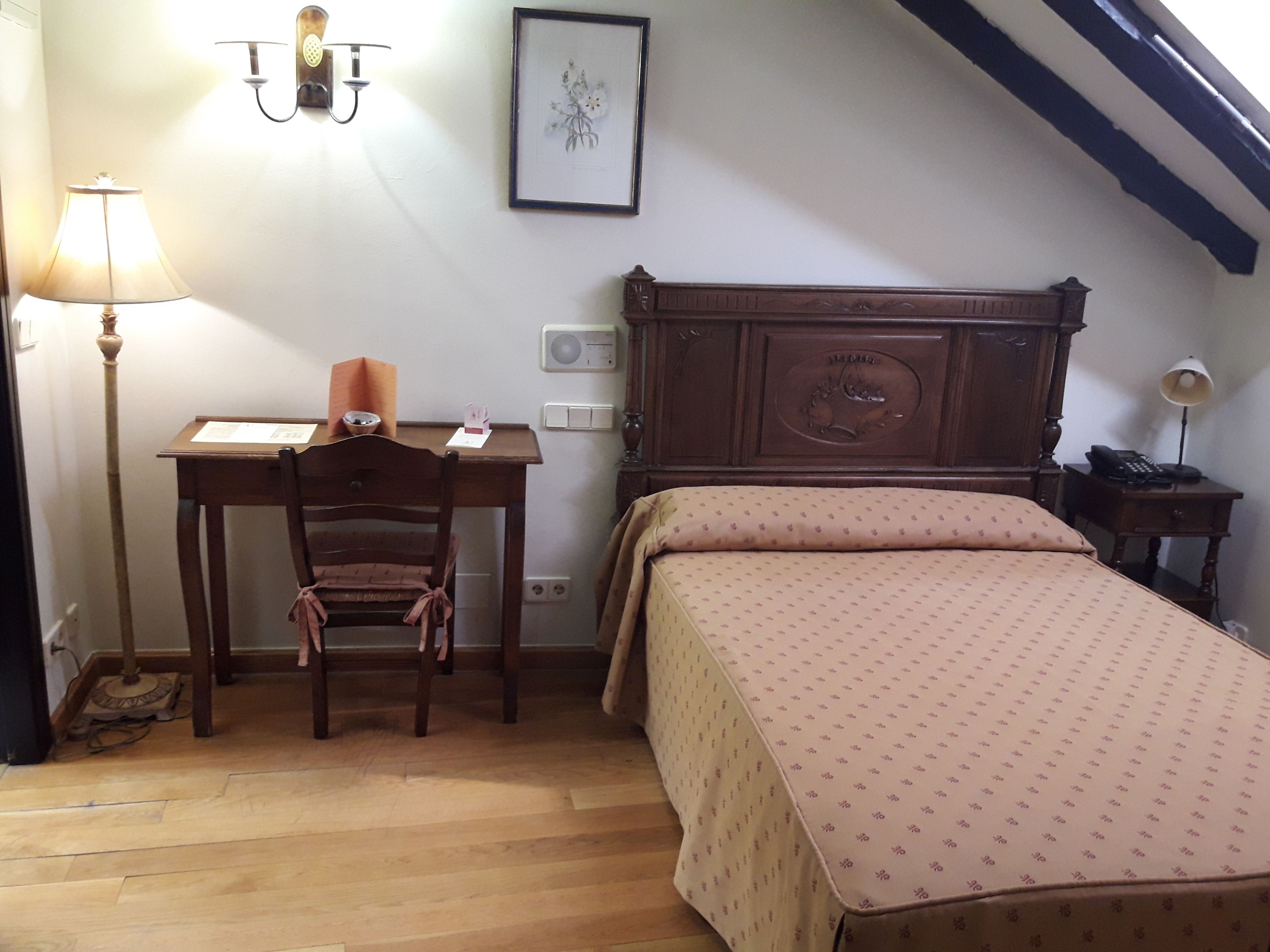 Photo - Hotel La Posada Regia