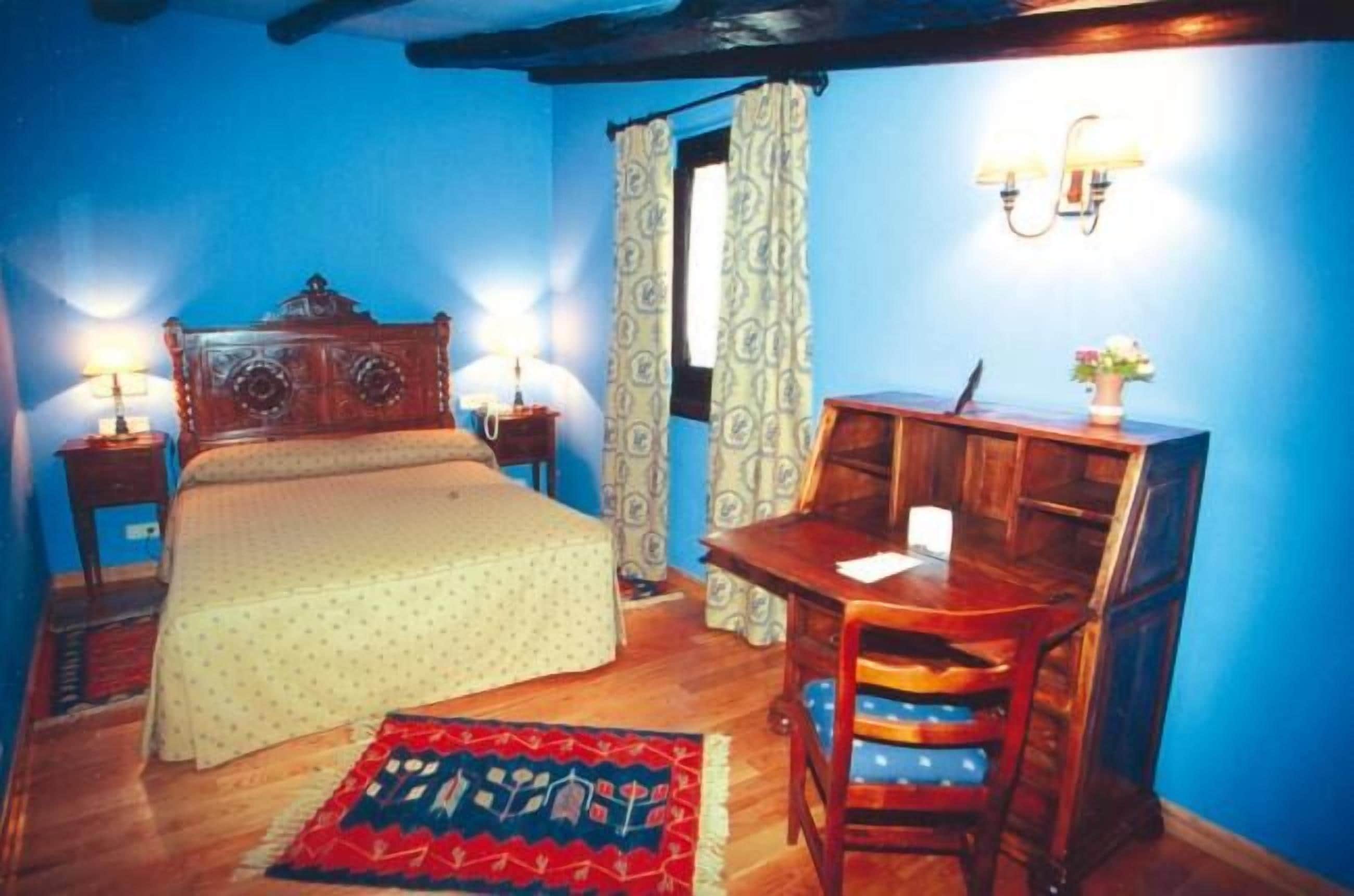 Photo - Hotel La Posada Regia