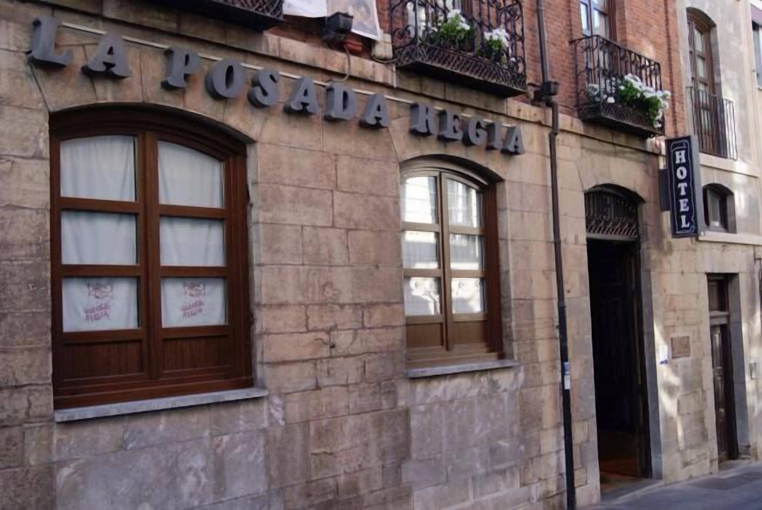 Photo - Hotel La Posada Regia