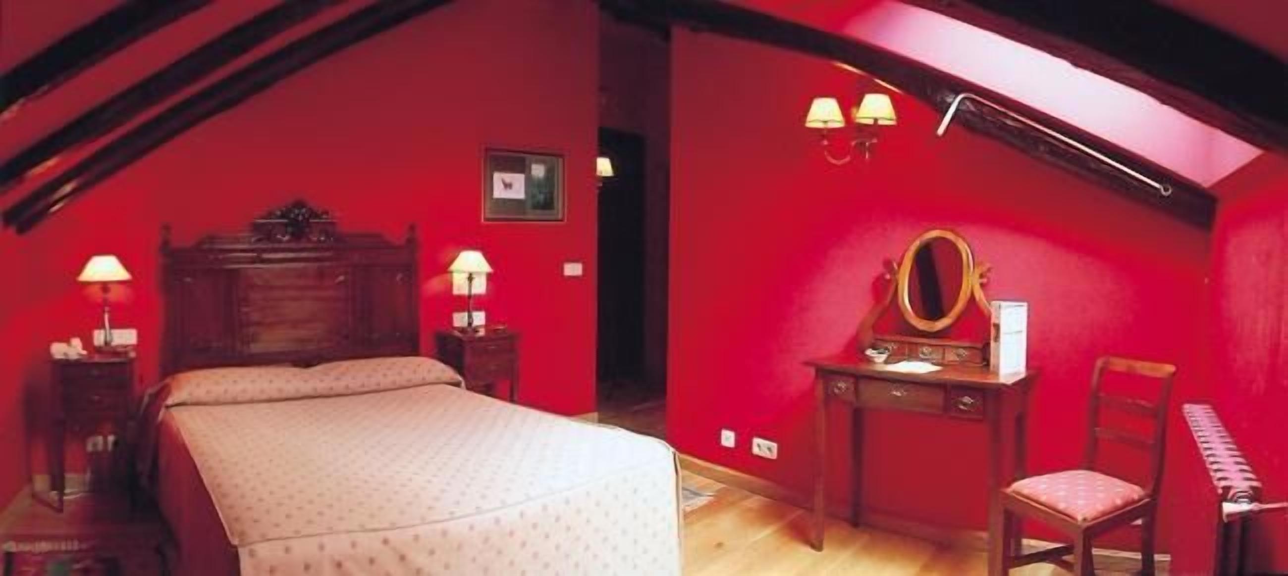 Photo - Hotel La Posada Regia