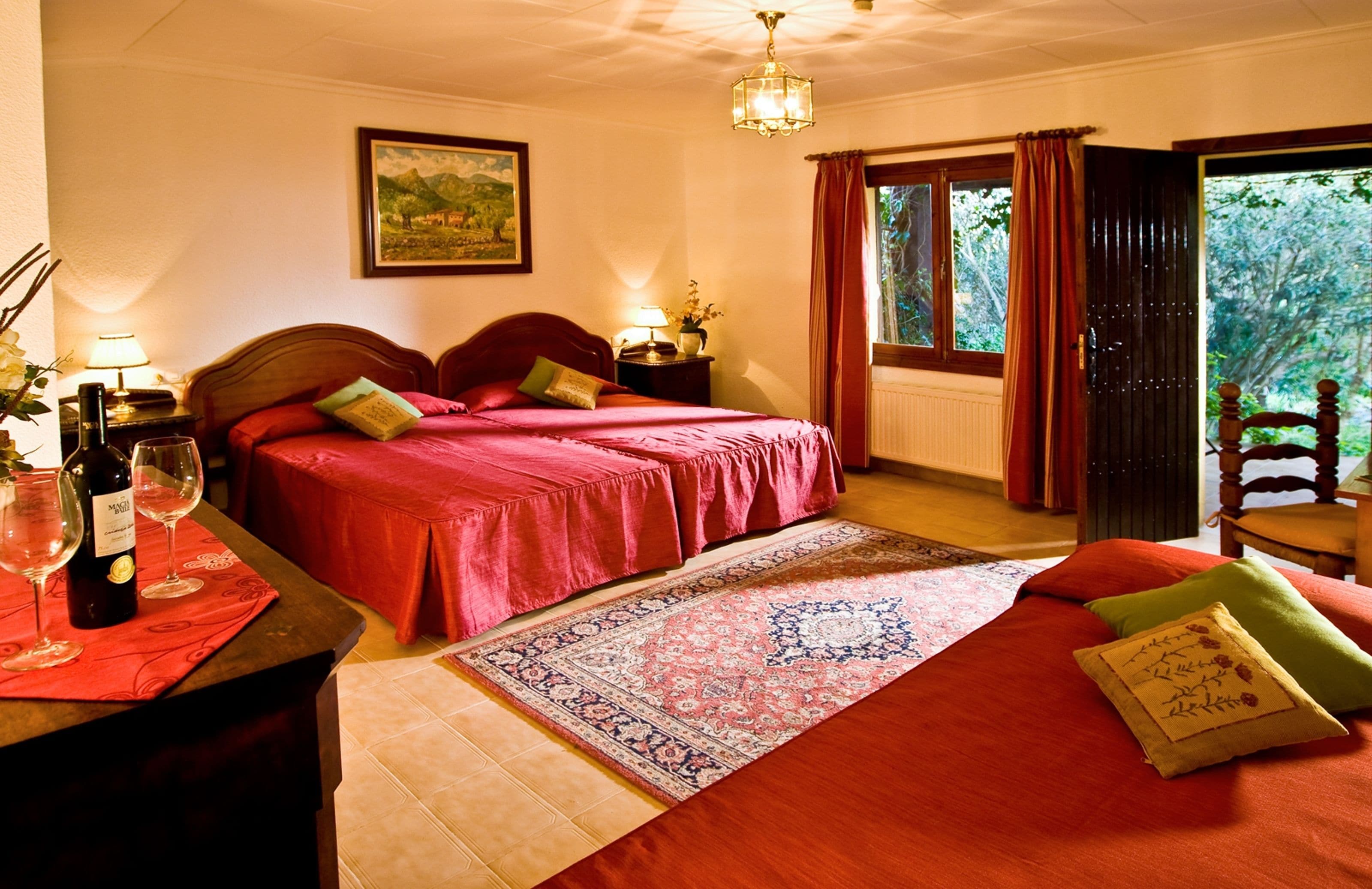 Photo - Finca Hotel Rural Predio Son Serra