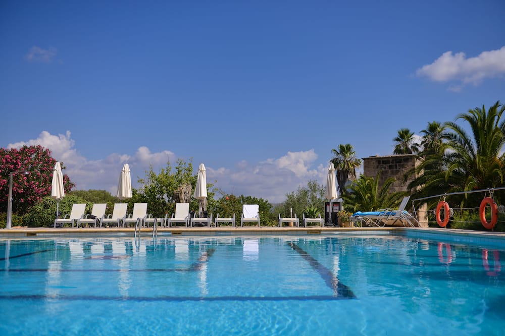 Finca Hotel Predio Son Serra