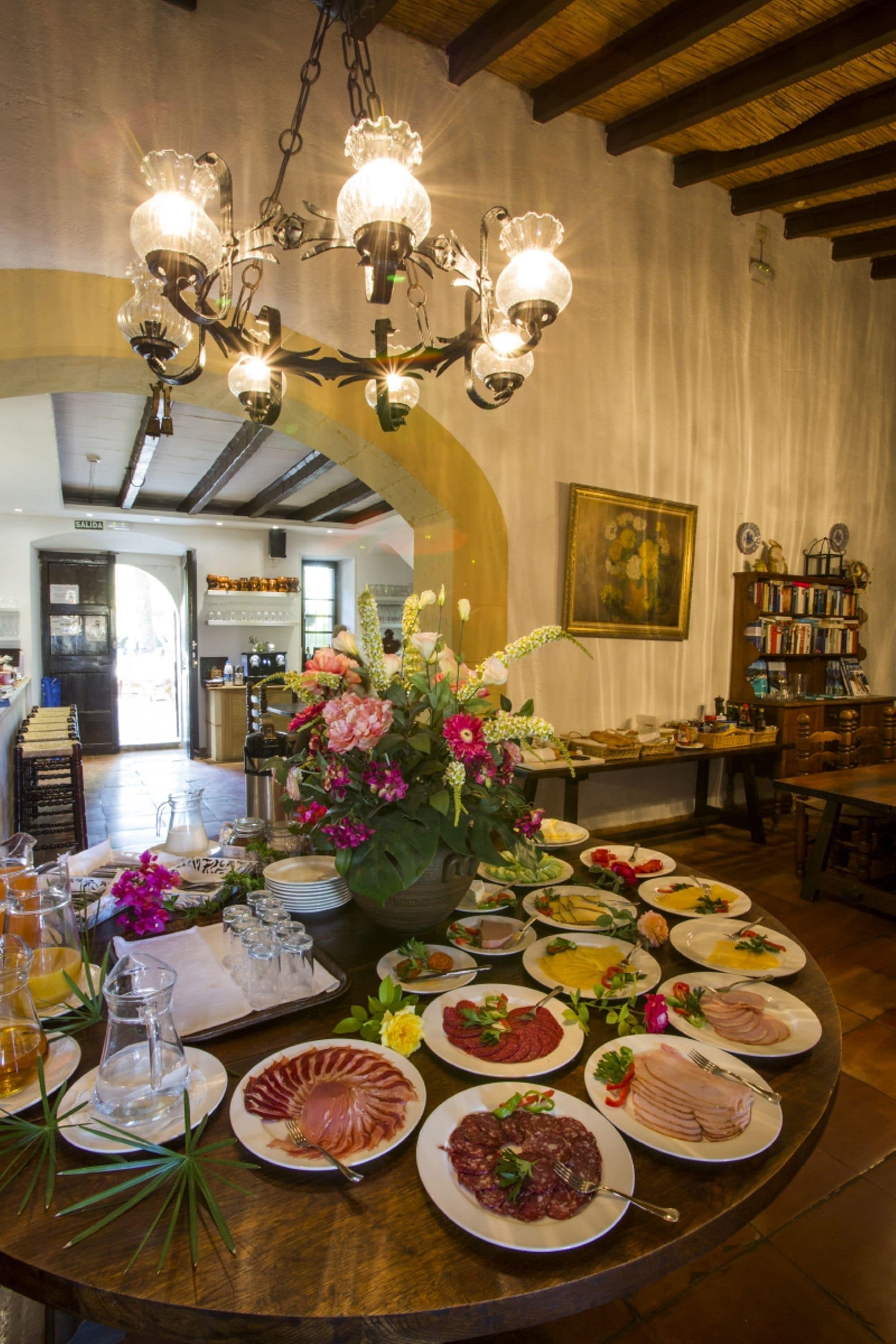 Photo - Finca Hotel Rural Predio Son Serra