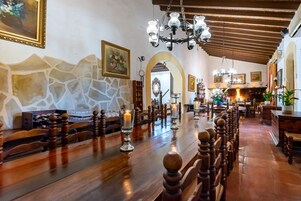 Sala de reuniones