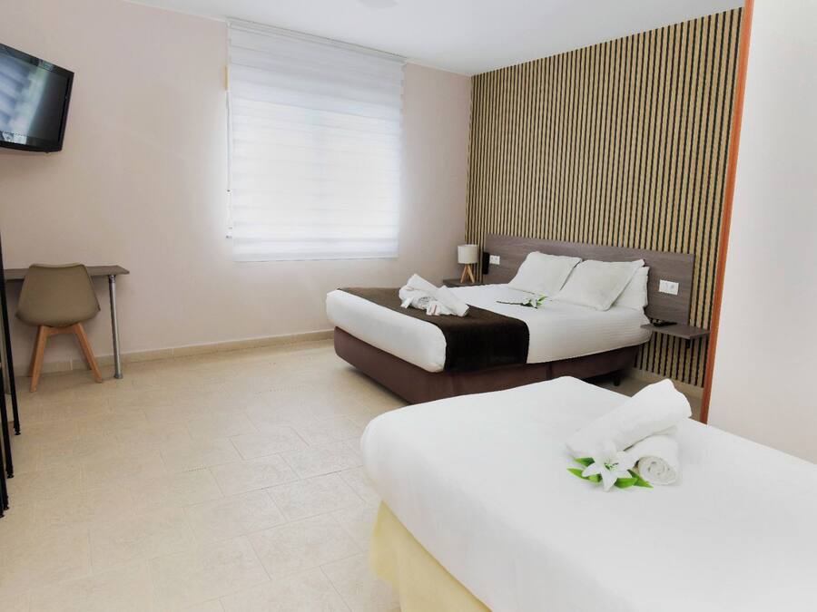 Habitación