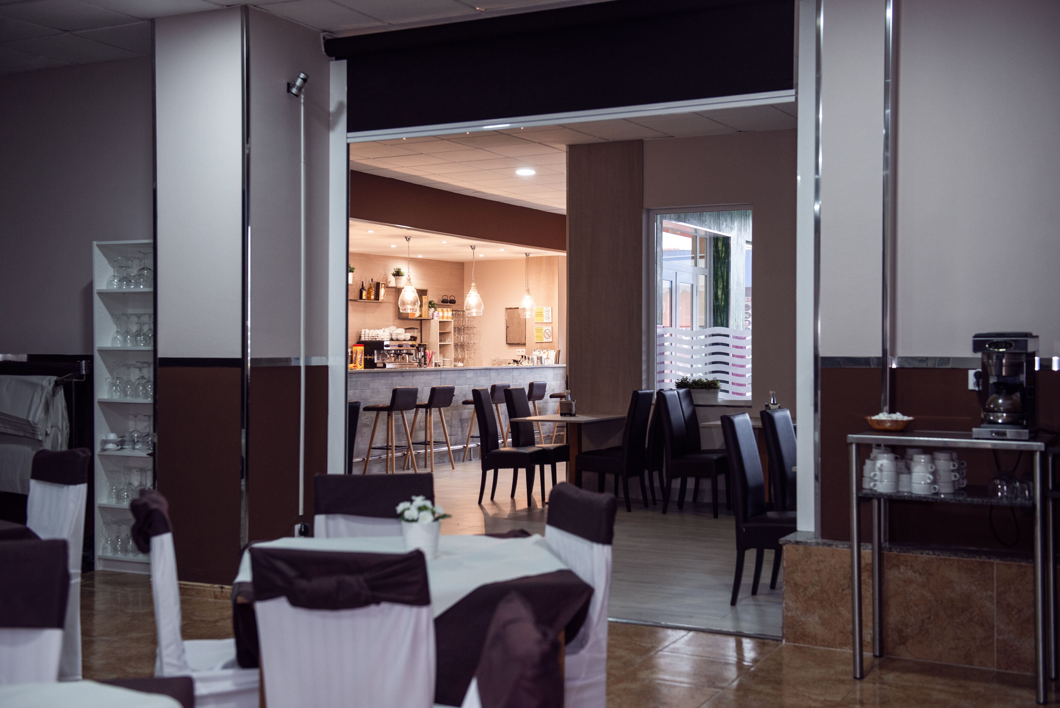 Foto - Hotel Ancora