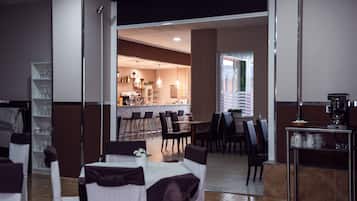 Bar (sur place)
