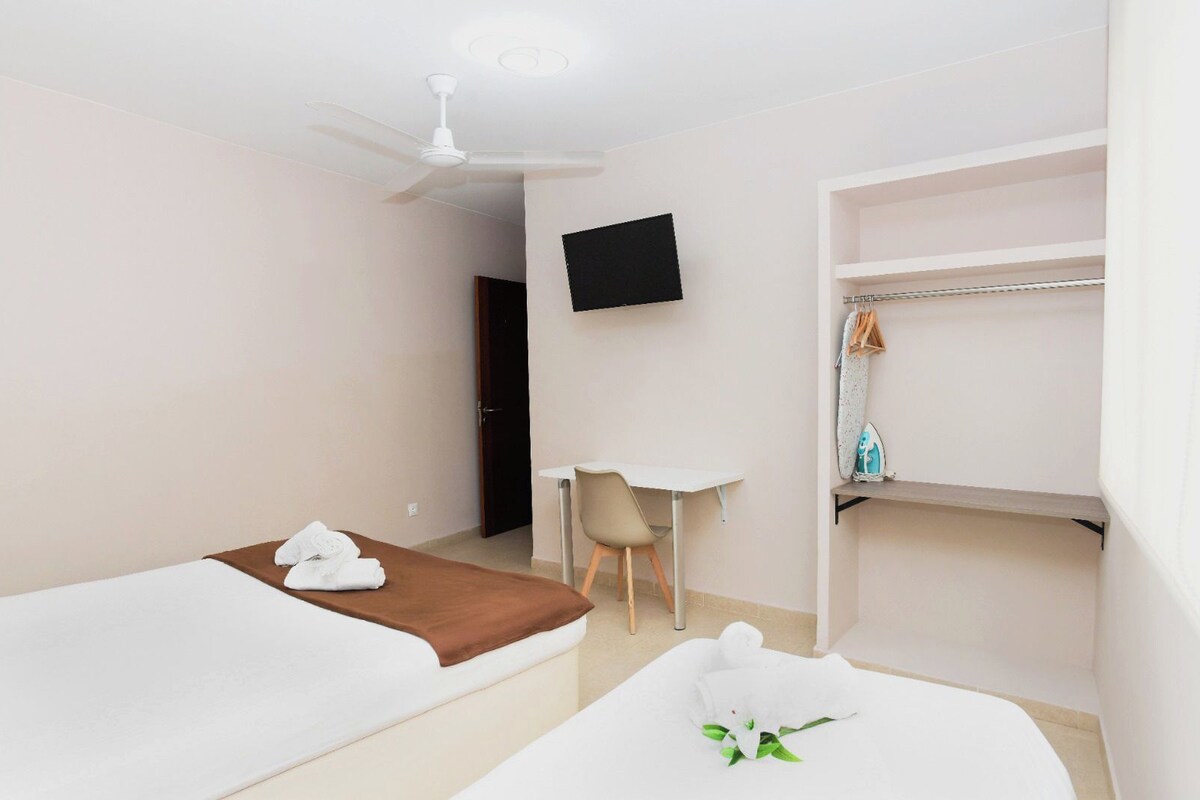 Habitación