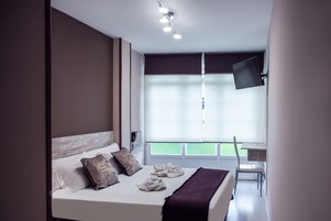 Suite Deluxe, baño privado