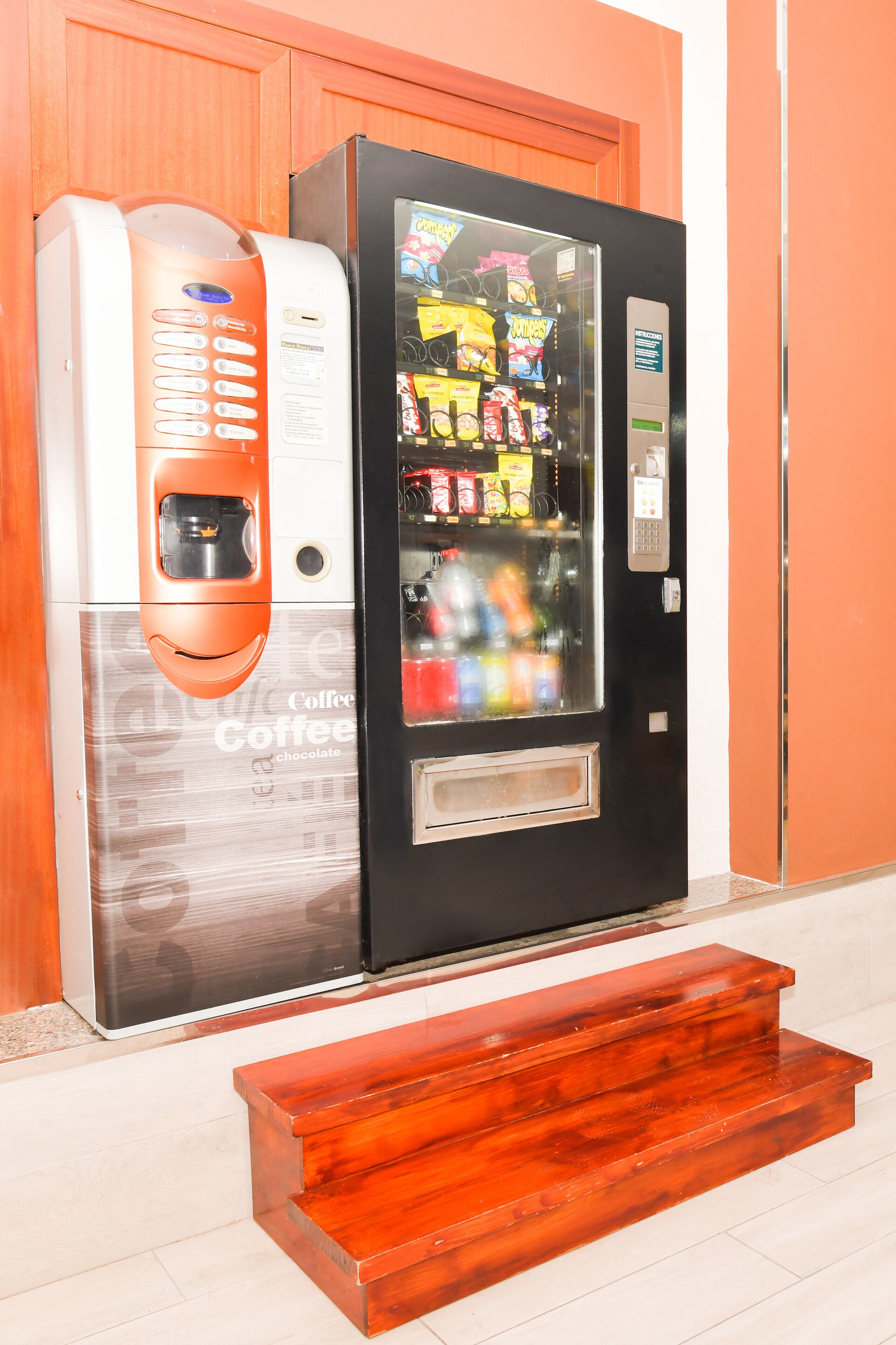 Foto - Hotel Ancora