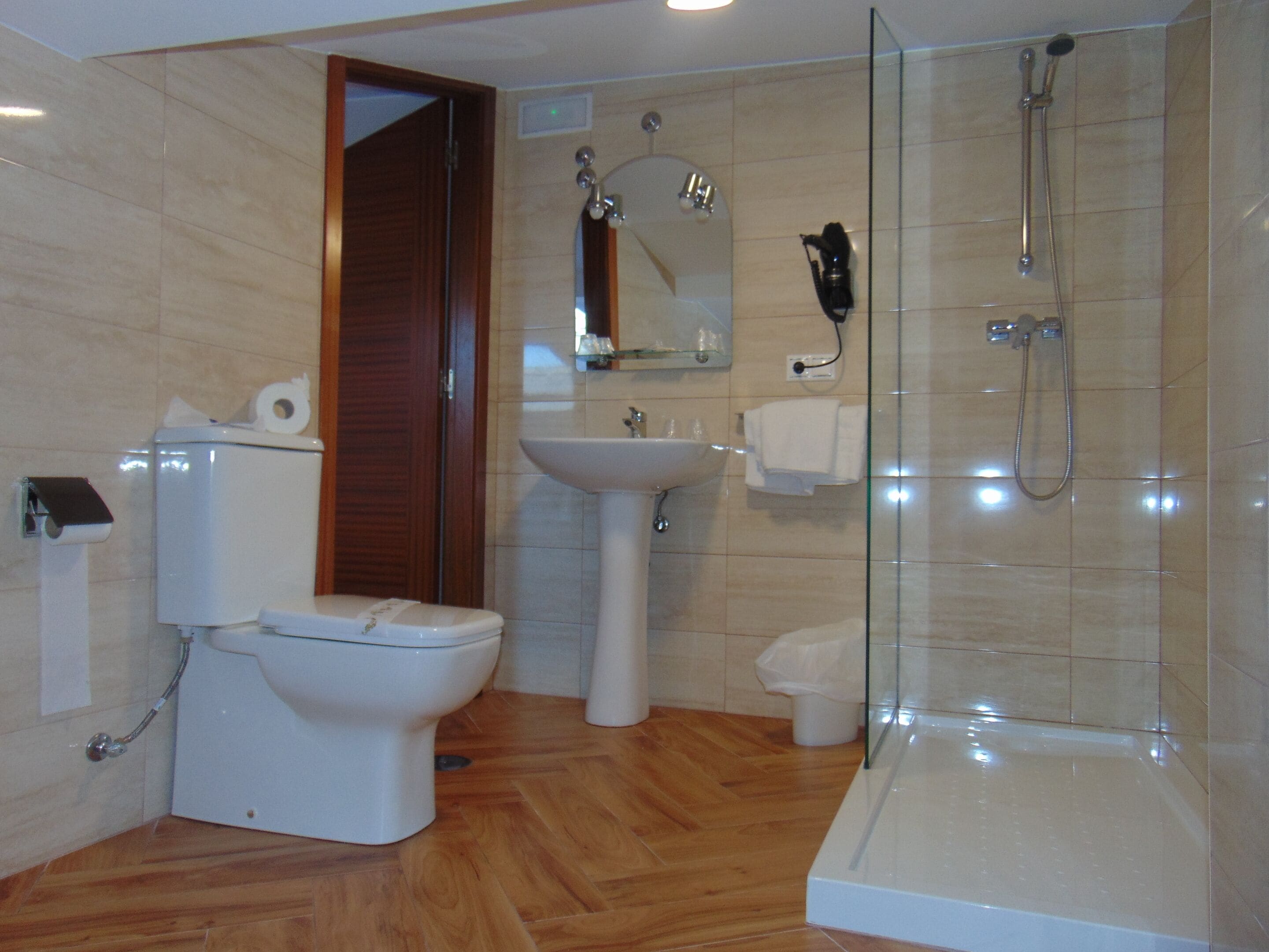 Foto - Hotel Ancora