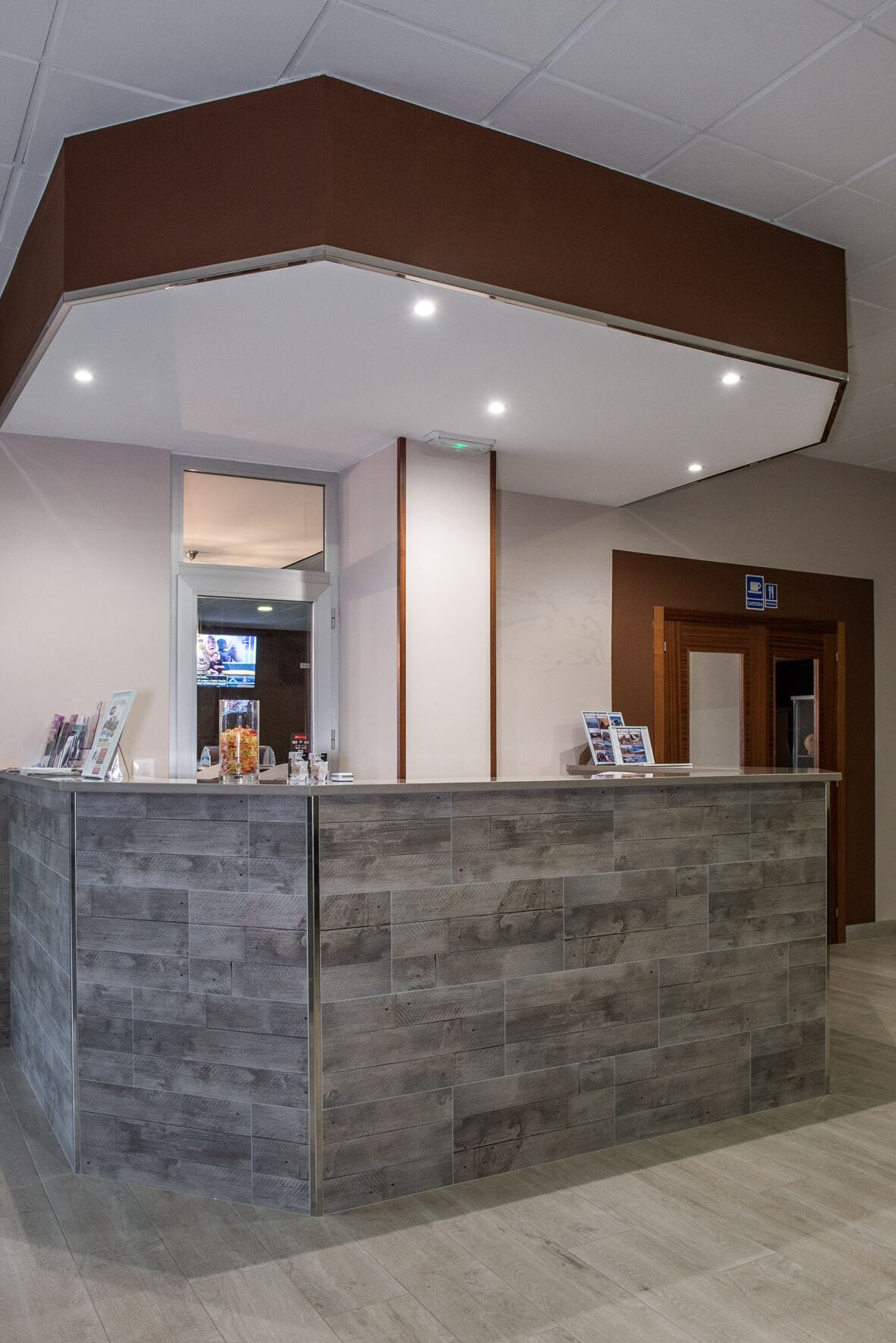 Foto - Hotel Ancora