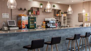 Bar (in loco)