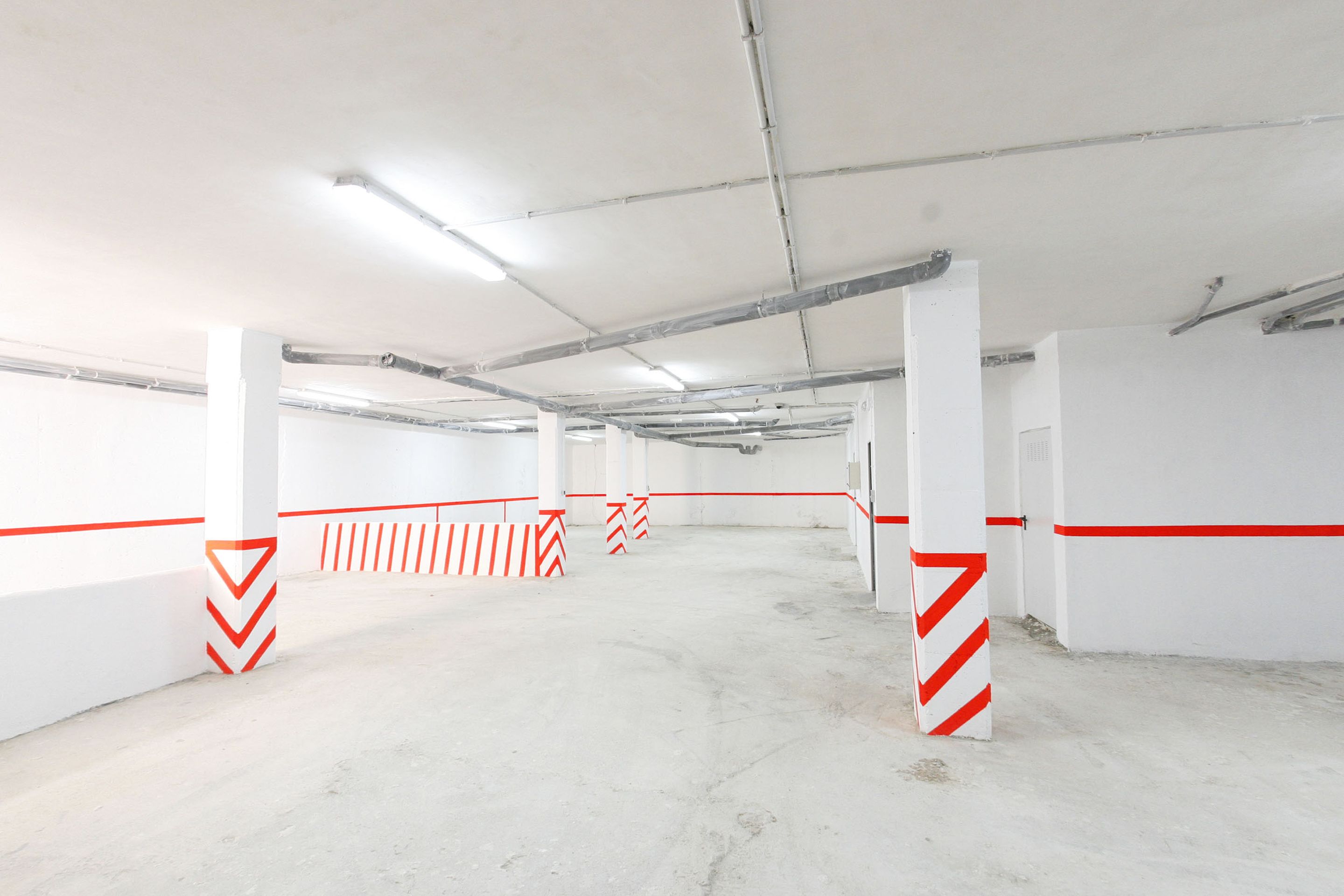 self-parking (surcharge) 10 per day