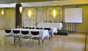 Businesscenter