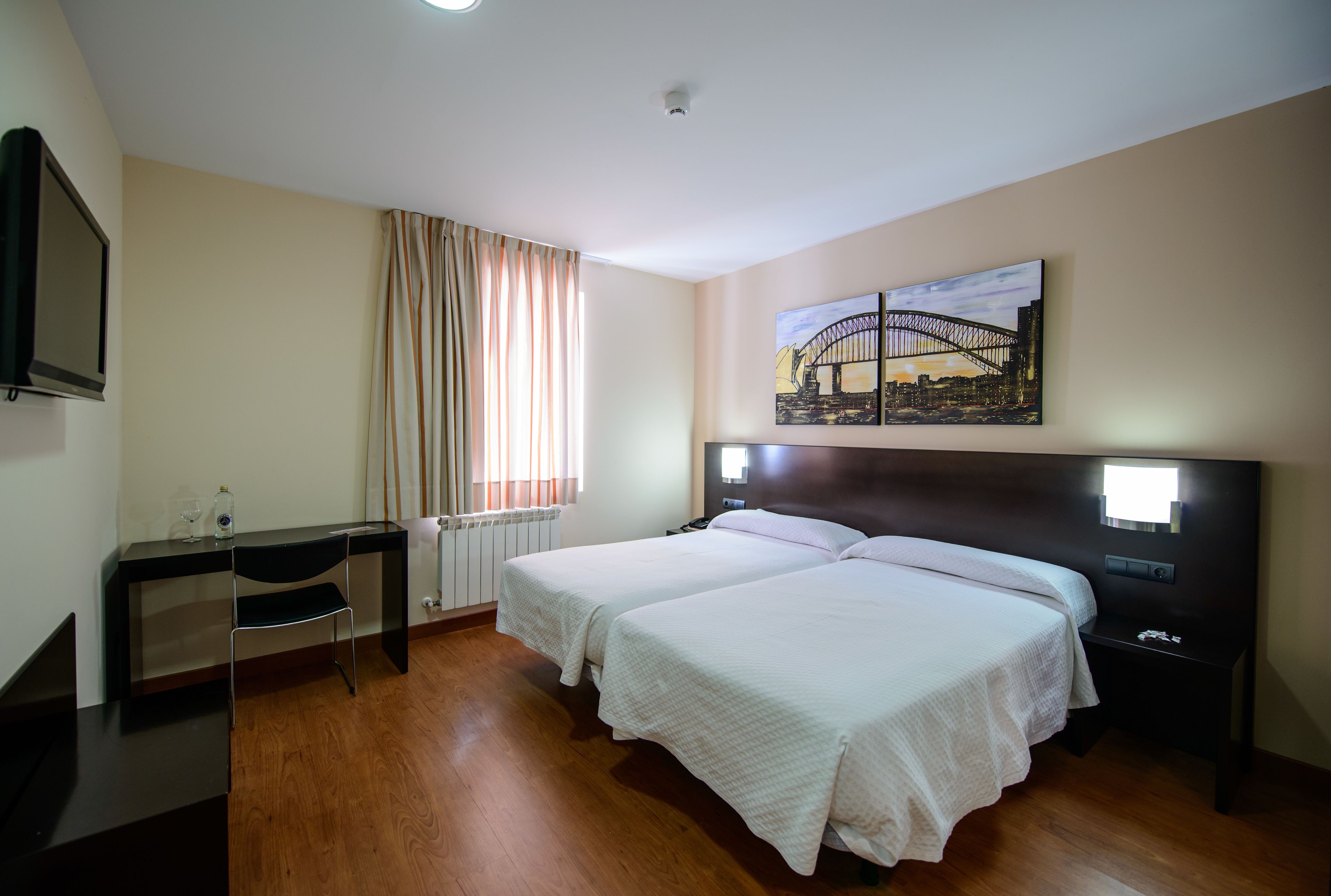 Photo - Hotel El Paso Honroso