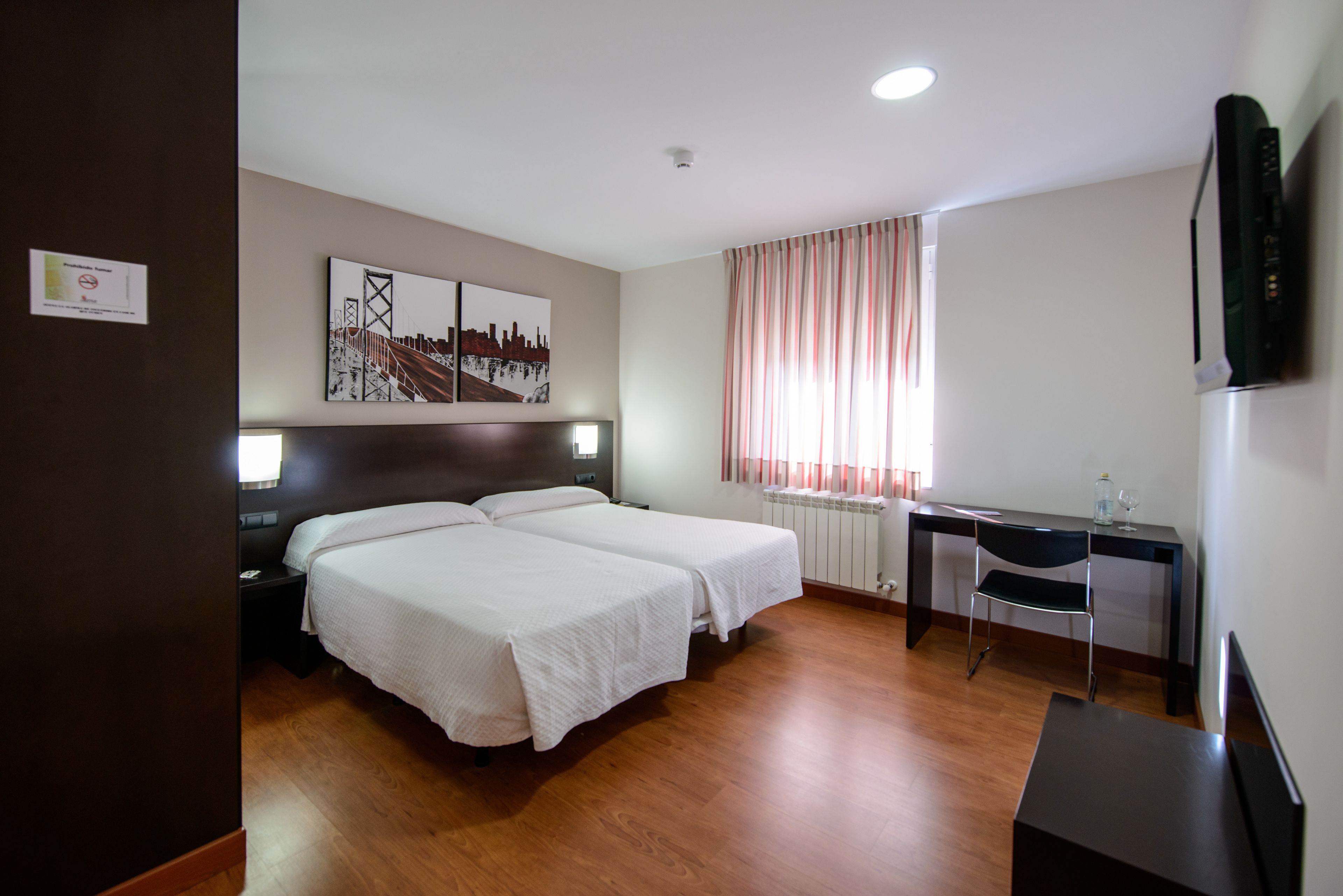 Photo - Hotel El Paso Honroso