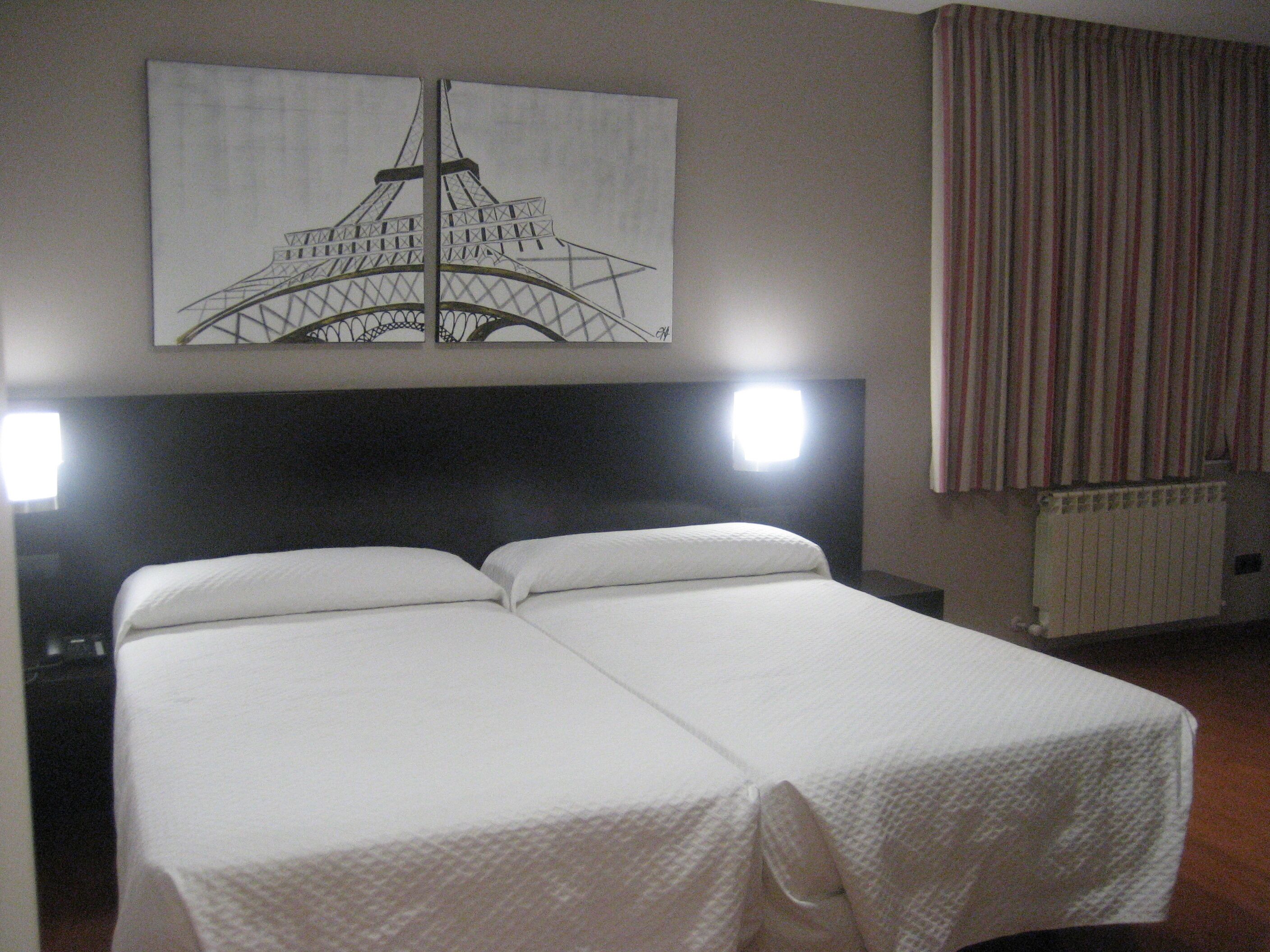 Photo - Hotel El Paso Honroso