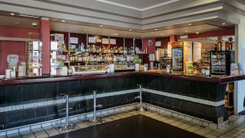 Bar (en el alojamiento)
