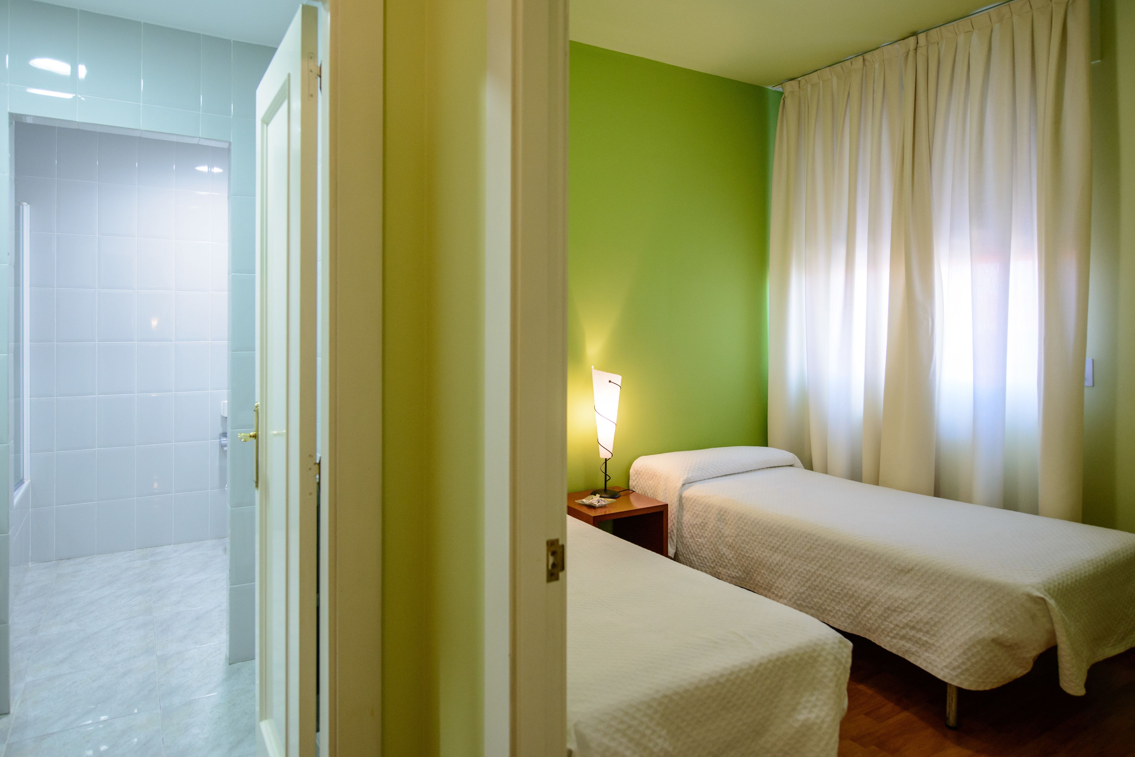 Photo - Hotel El Paso Honroso
