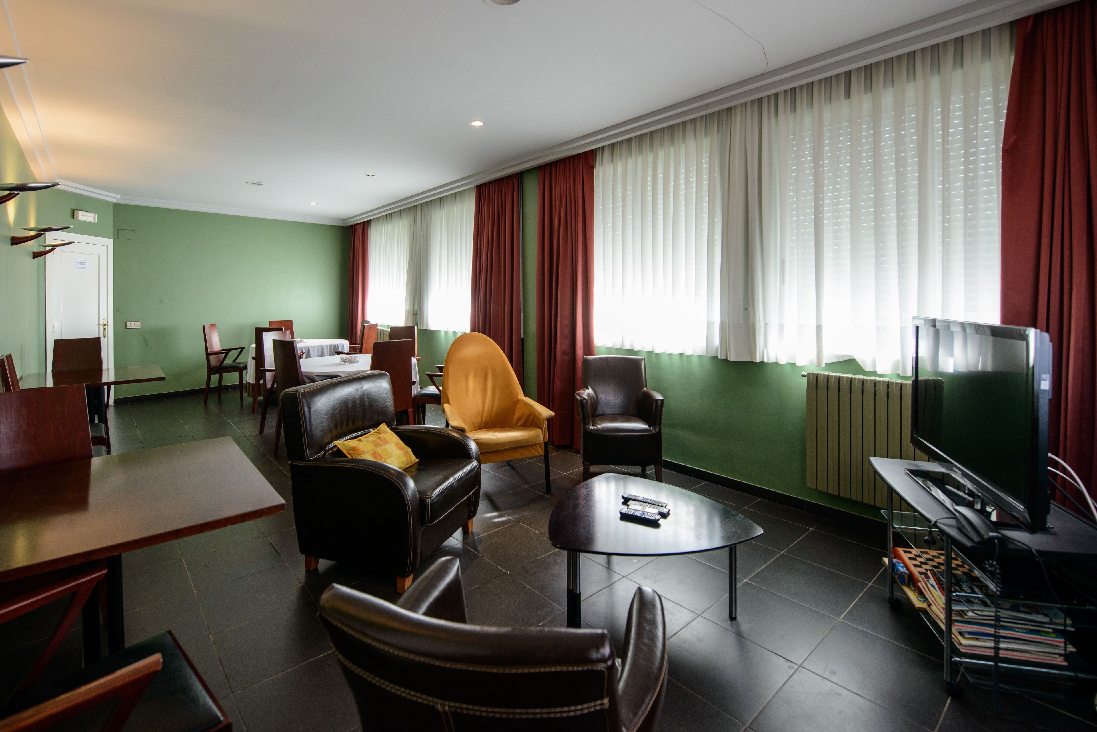 Photo - Hotel El Paso Honroso