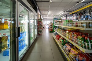 Tienda de regalos