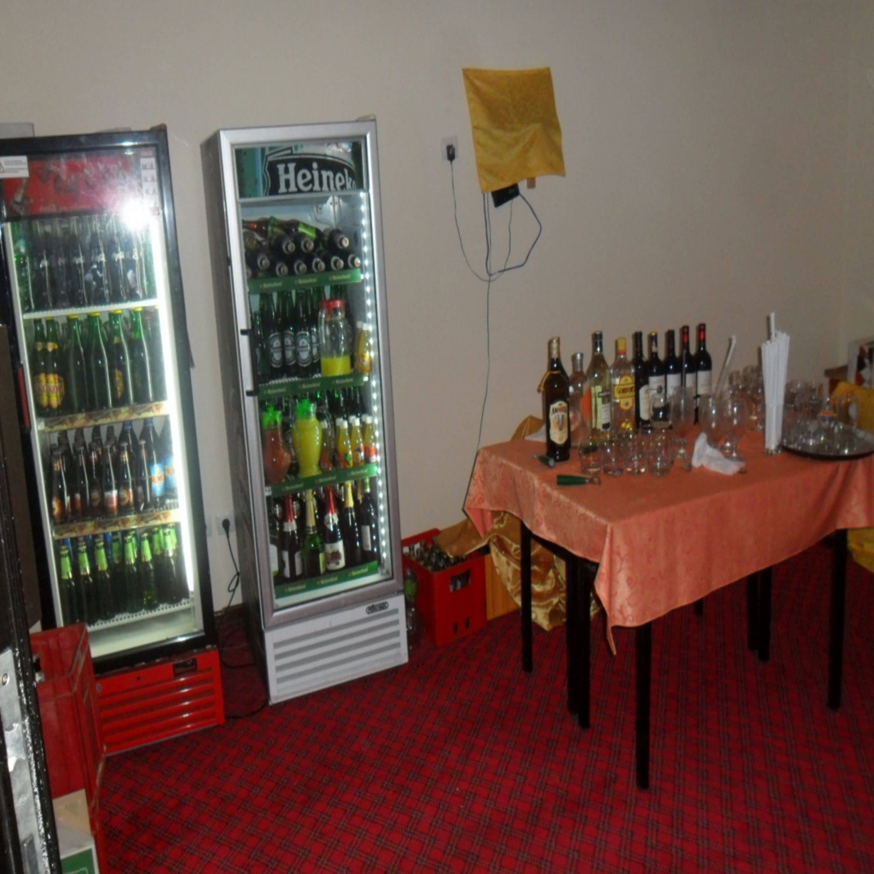 Bar (di properti)